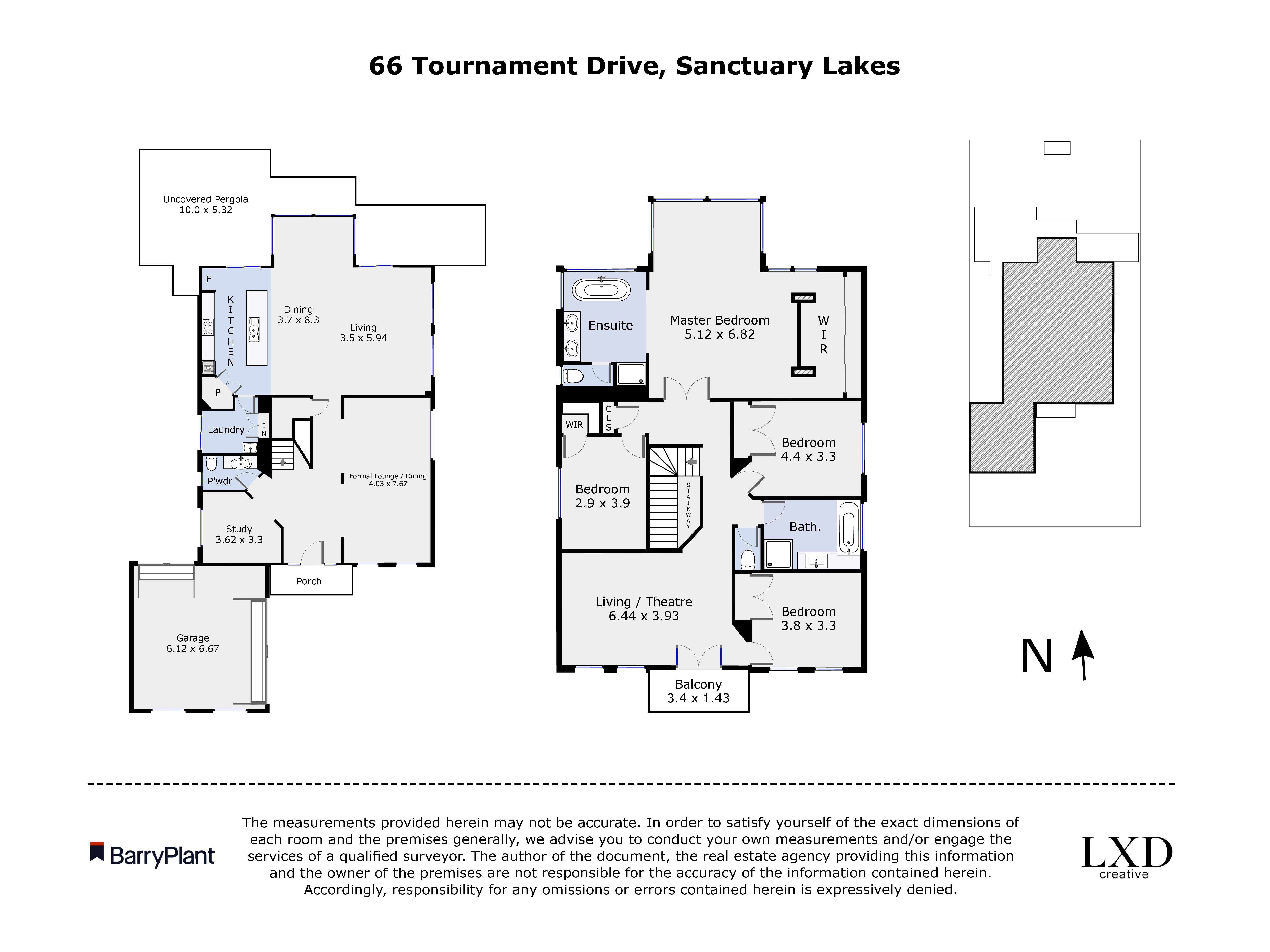 66 Tournament Drive, Sanctuary Lakes, VIC 3030 - Thumbnail 1 - 28/07/2022