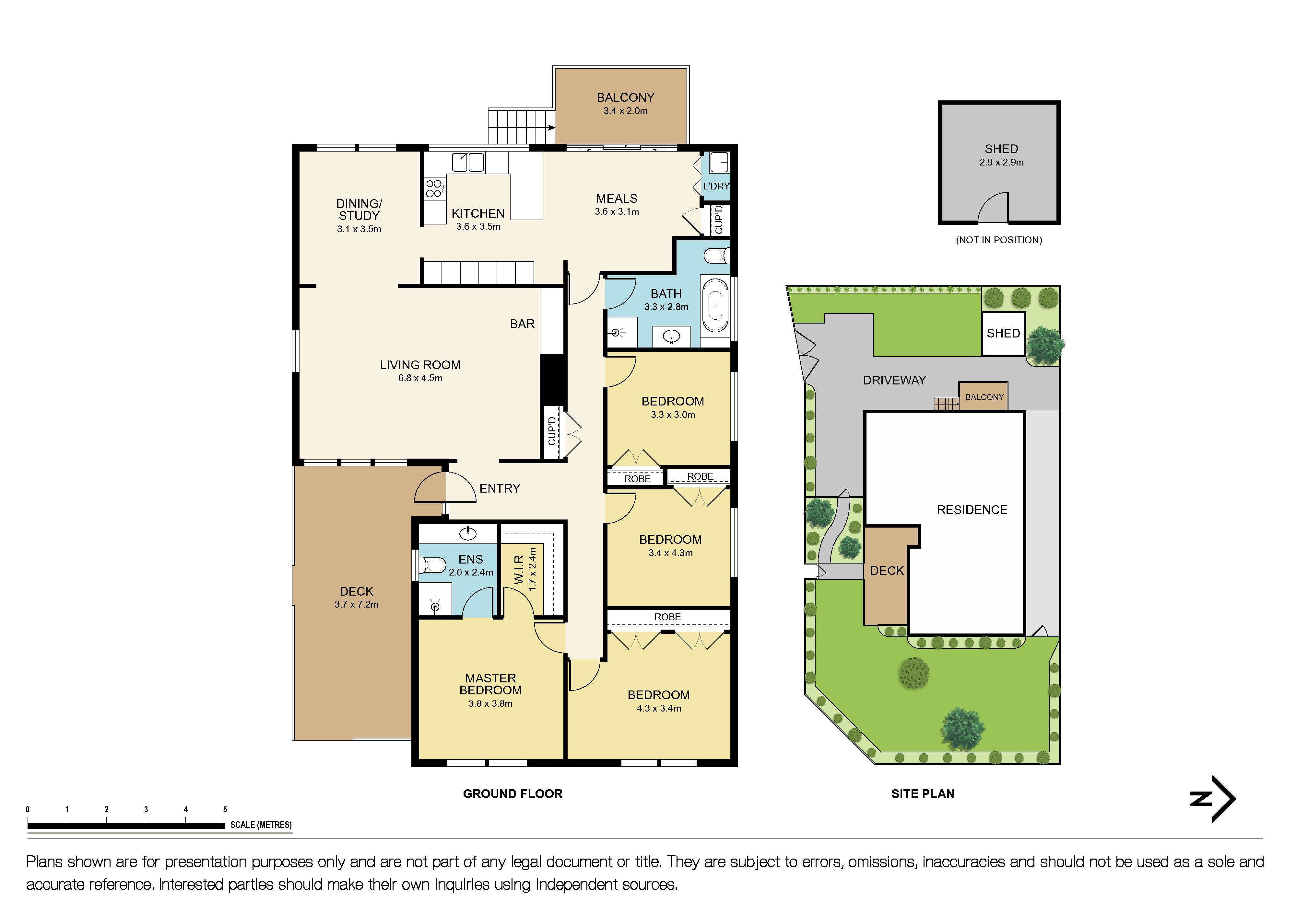 66 Waterloo Street, Heathmont, VIC 3135 - Thumbnail 1 - 08/04/2024
