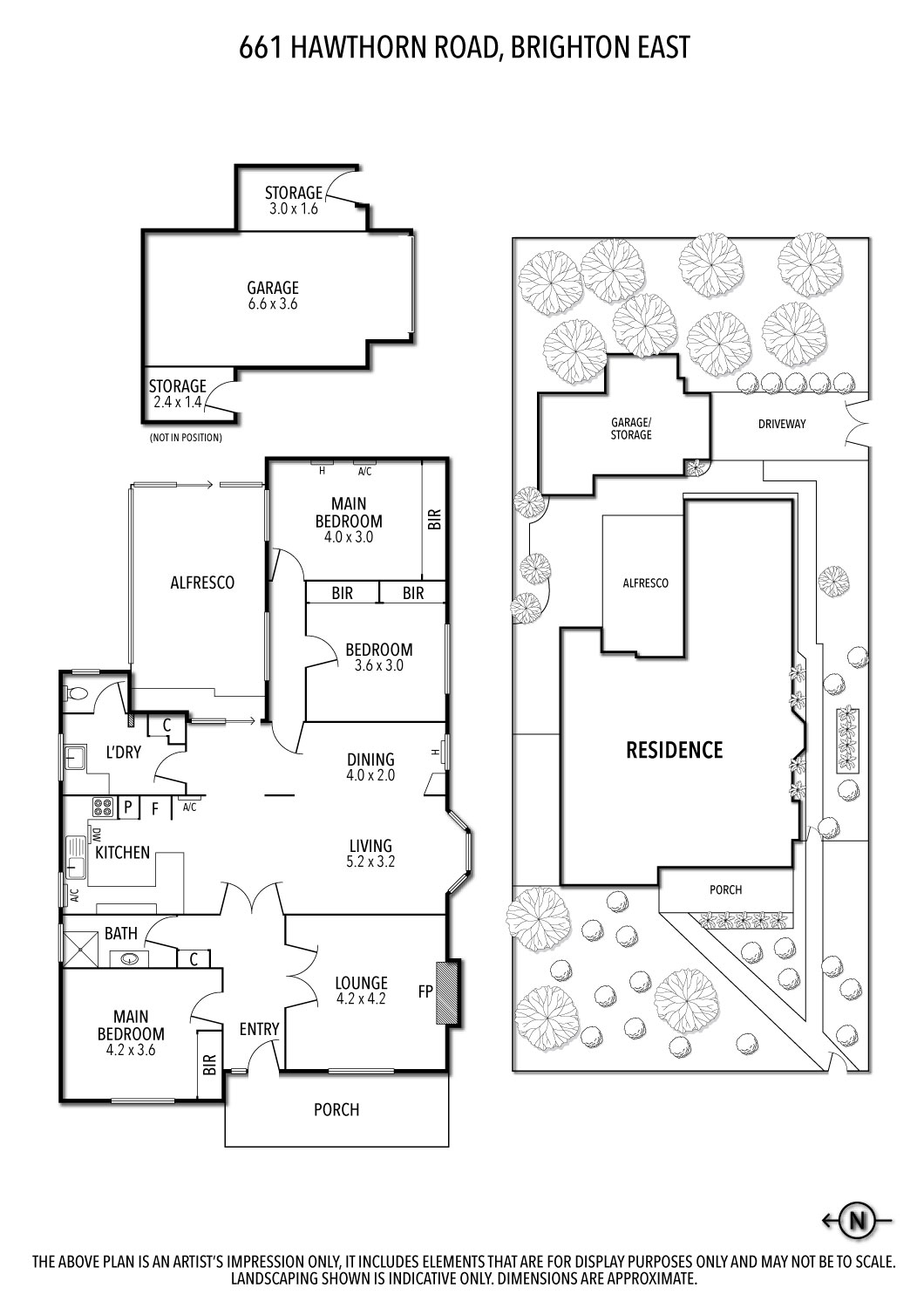 661 Hawthorn Road, Brighton East, VIC 3187 - Thumbnail 1 - 28/01/2025