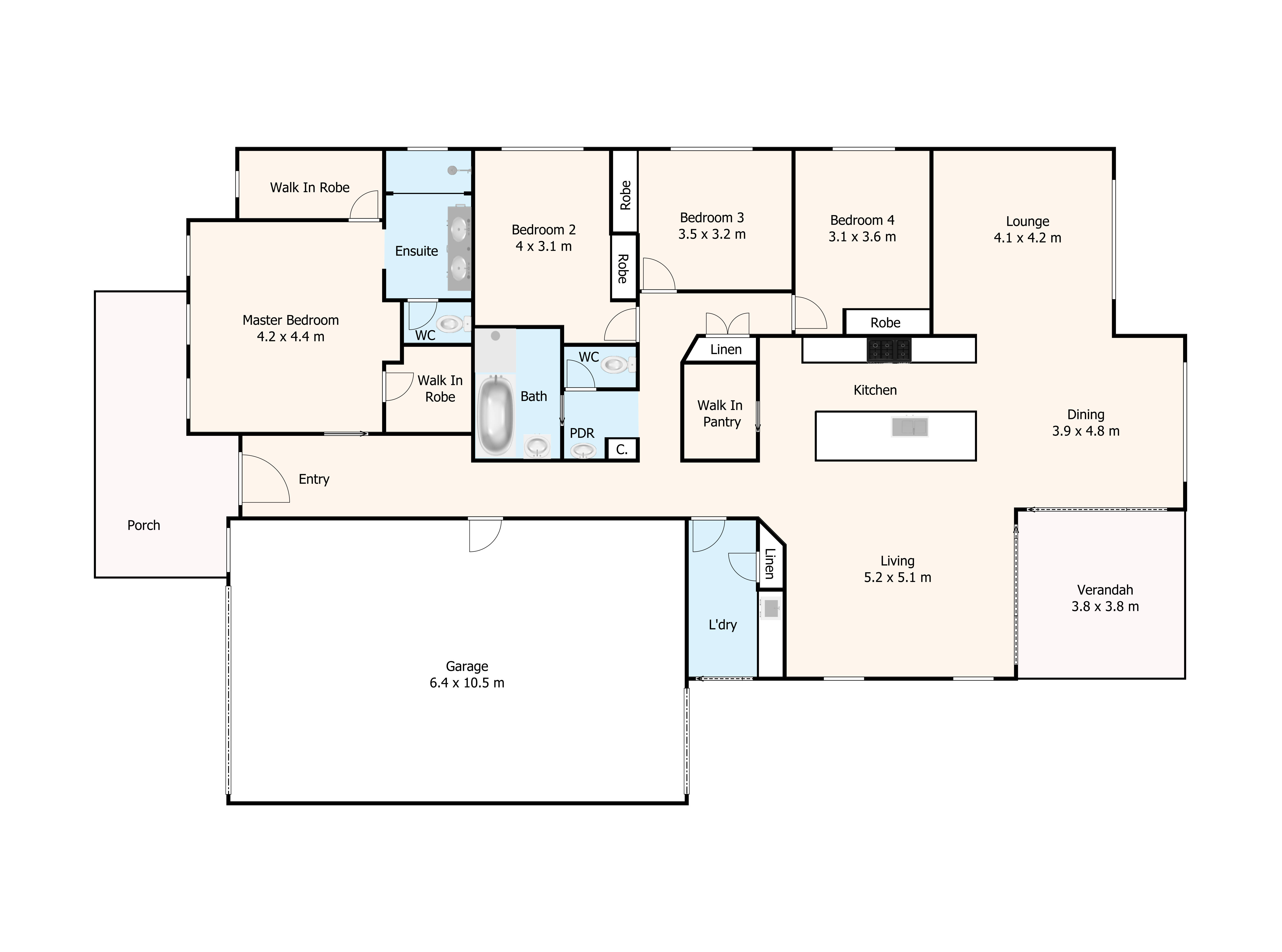 665 Grand Boulevard, Mickleham, VIC 3064 - Thumbnail 1 - 17/02/2025