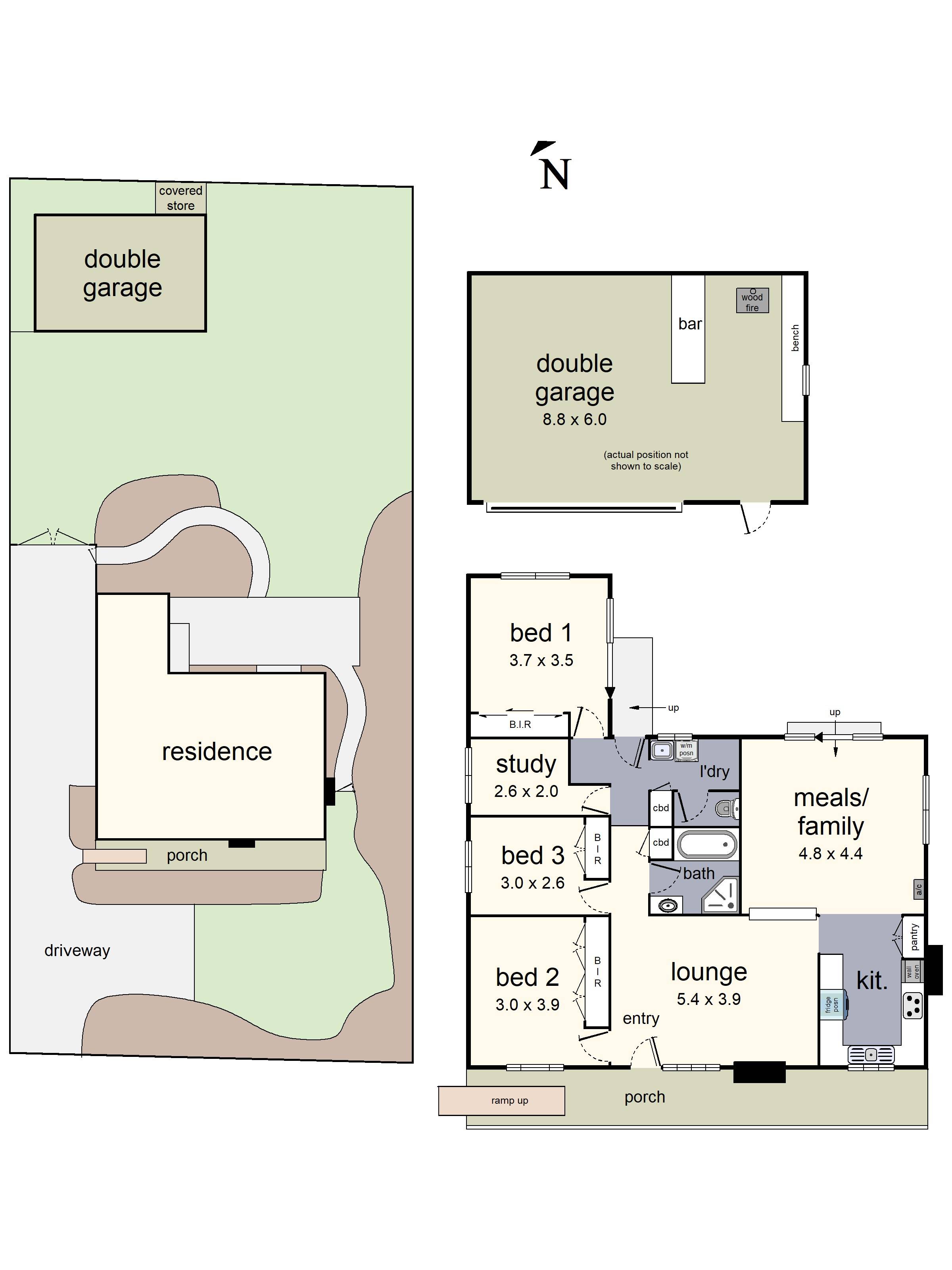 669 Mount Dandenong Road, Kilsyth, VIC 3137 - Thumbnail 1 - 04/09/2025