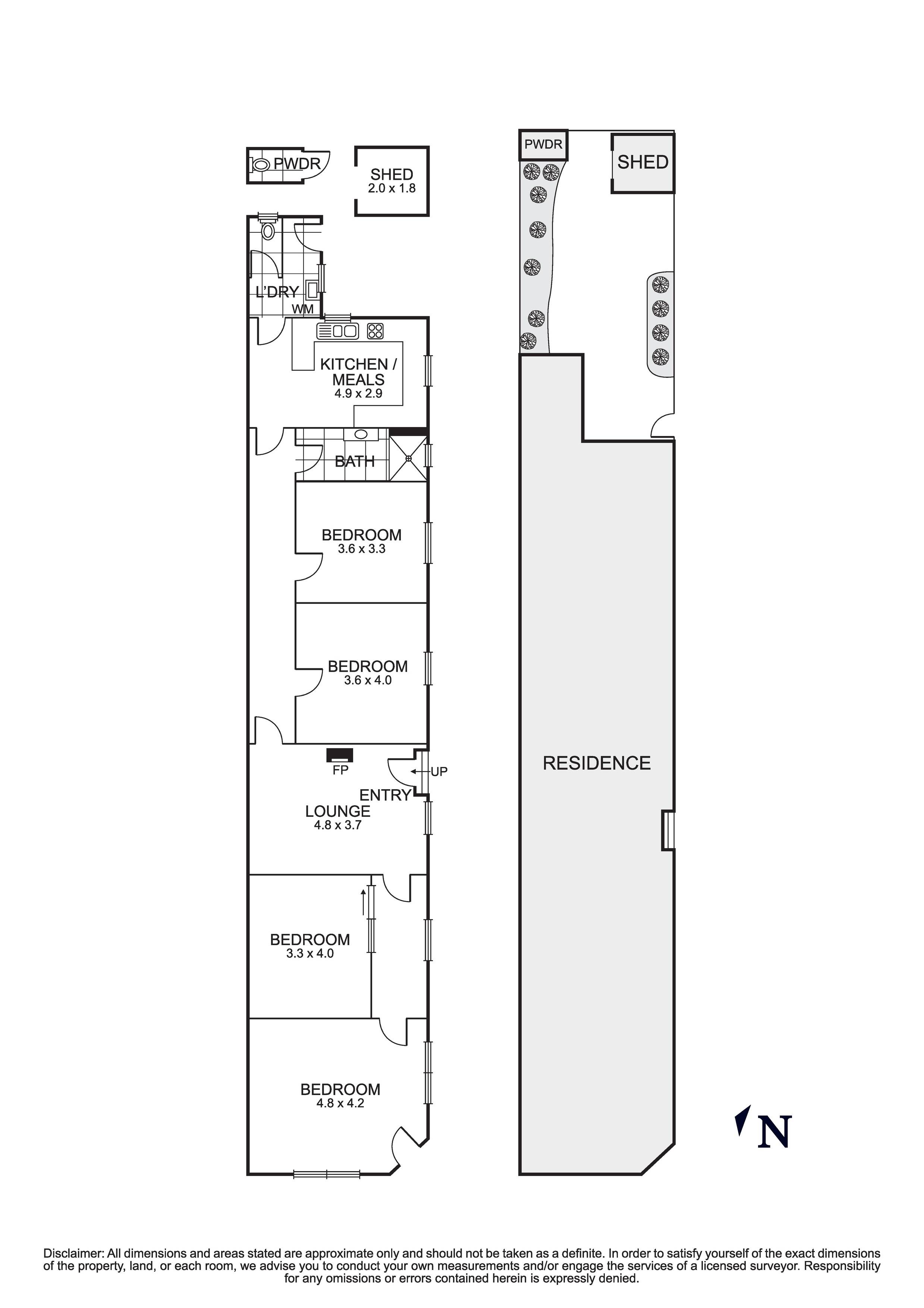 66A Barrow Street, Brunswick, VIC 3056 - Thumbnail 1 - 03/06/2022