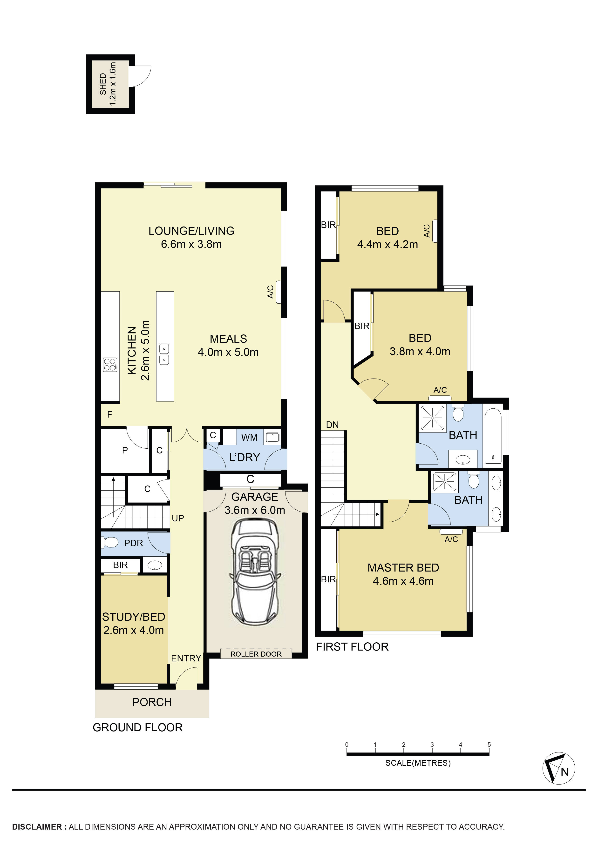 66A Tarella Drive, Keilor Downs, VIC 3038 - Thumbnail 1 - 12/08/2022