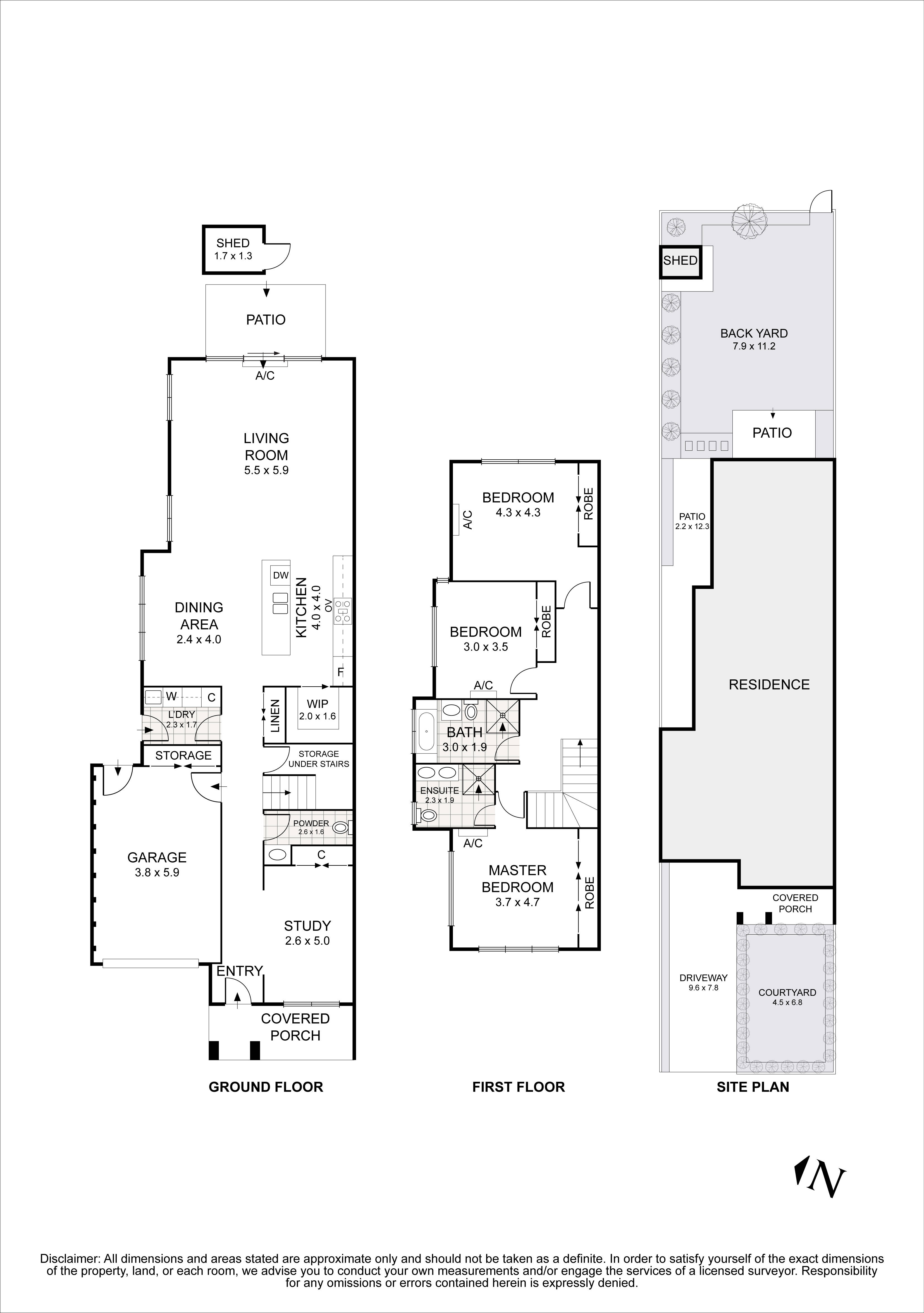66B Tarella Drive, Keilor Downs, VIC 3038 - Thumbnail 1 - 08/05/2025