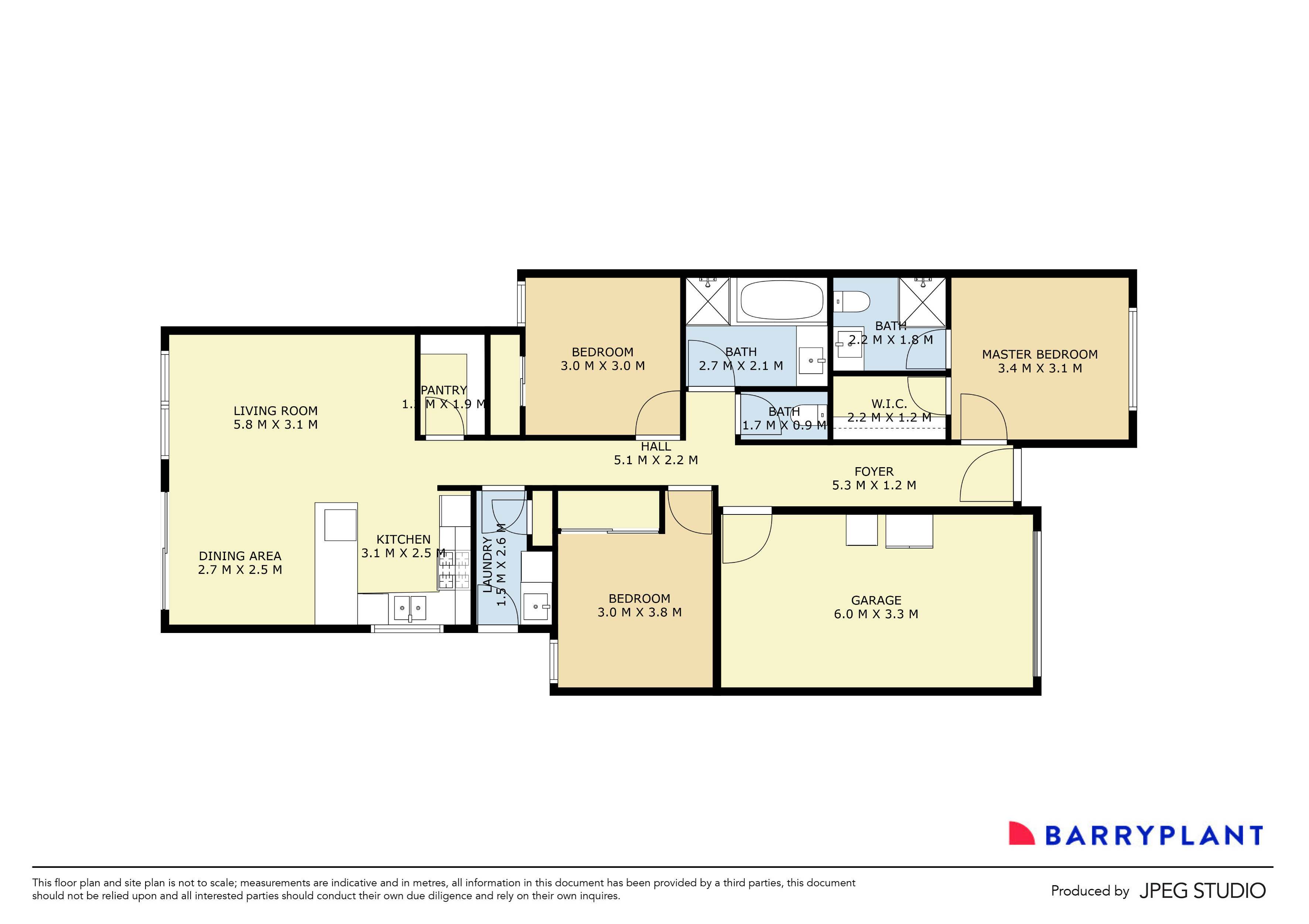 67 Basten Avenue, Deanside, VIC 3336 - Thumbnail 1 - 26/05/2025