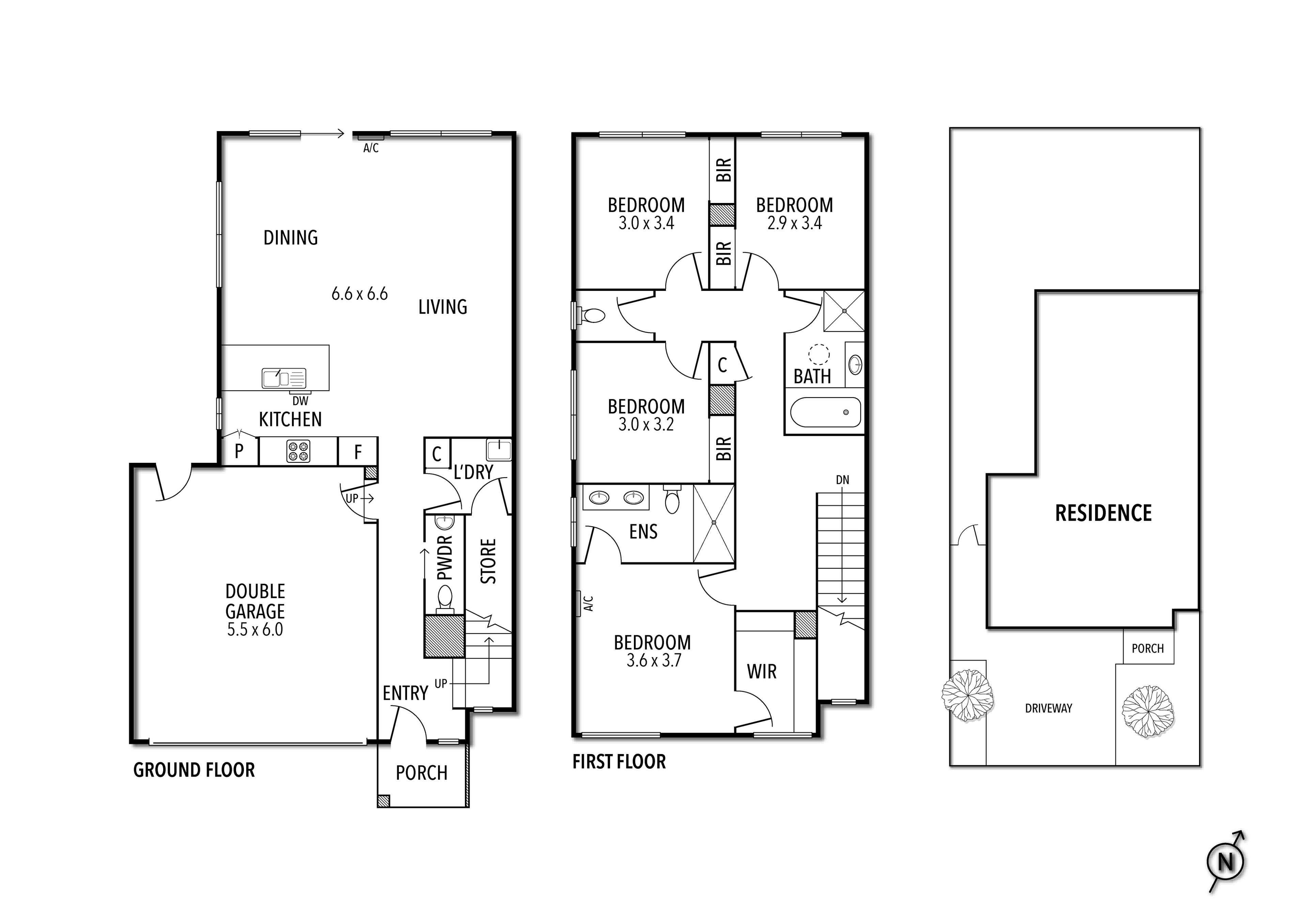 67 Callaway Blvd, Sunshine West, VIC 3020 - Thumbnail 1 - 15/03/2023