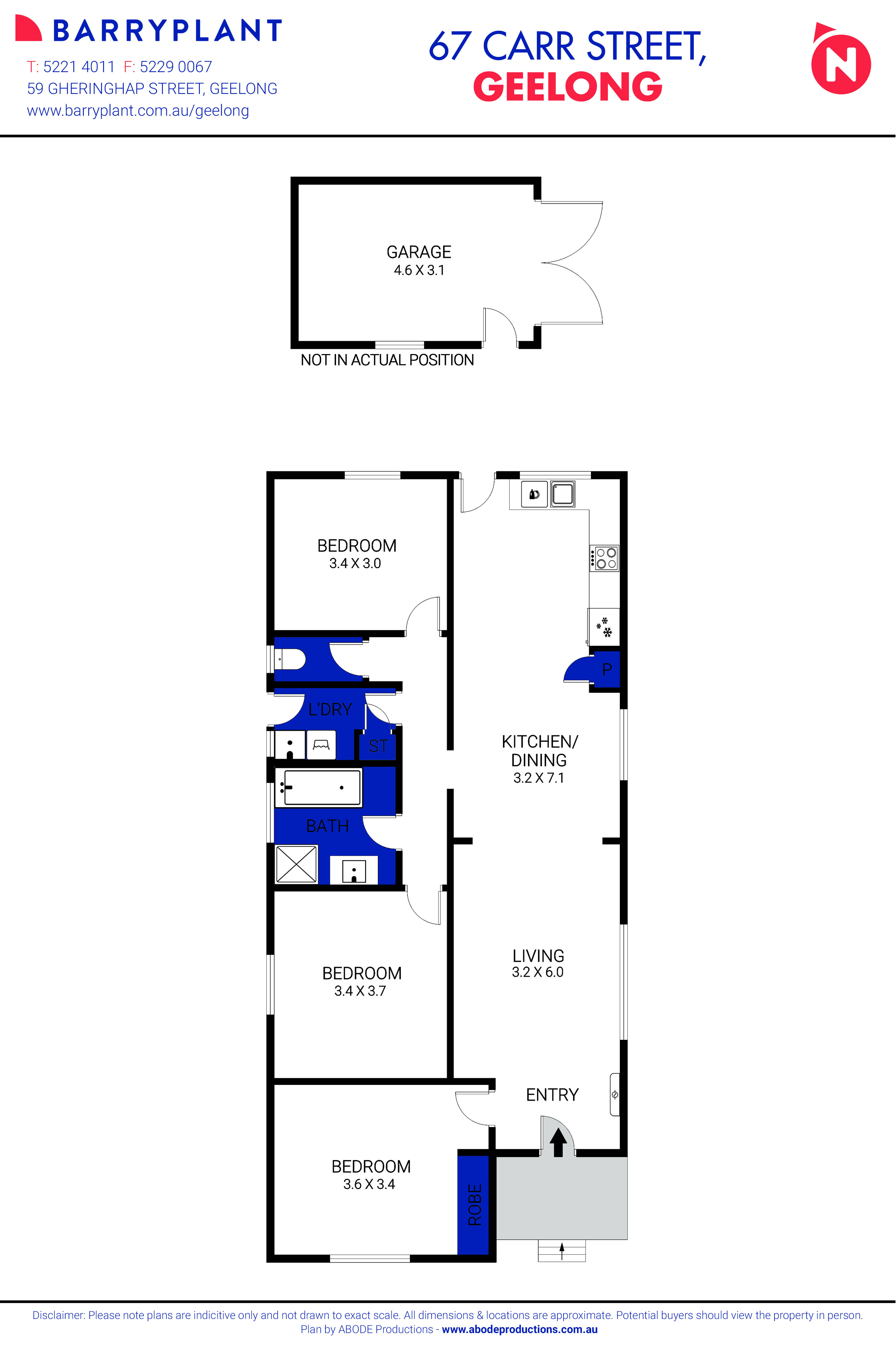 67 Carr Street, Geelong, VIC 3220 - Thumbnail 1 - 27/06/2024