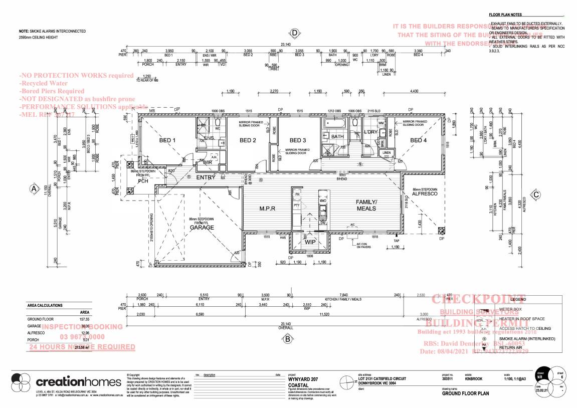 67 Catisfield Circuit, Donnybrook, VIC 3064 - Thumbnail 1 - 17/02/2023