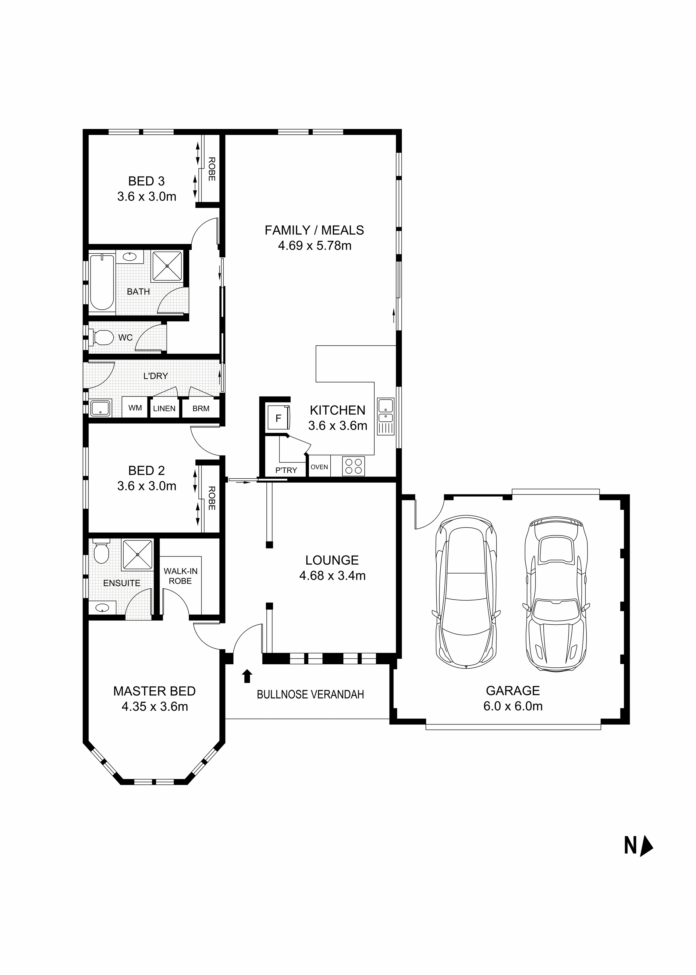 67 Cottage Crescent, Kilmore, VIC 3764 - Thumbnail 1 - 01/05/2023