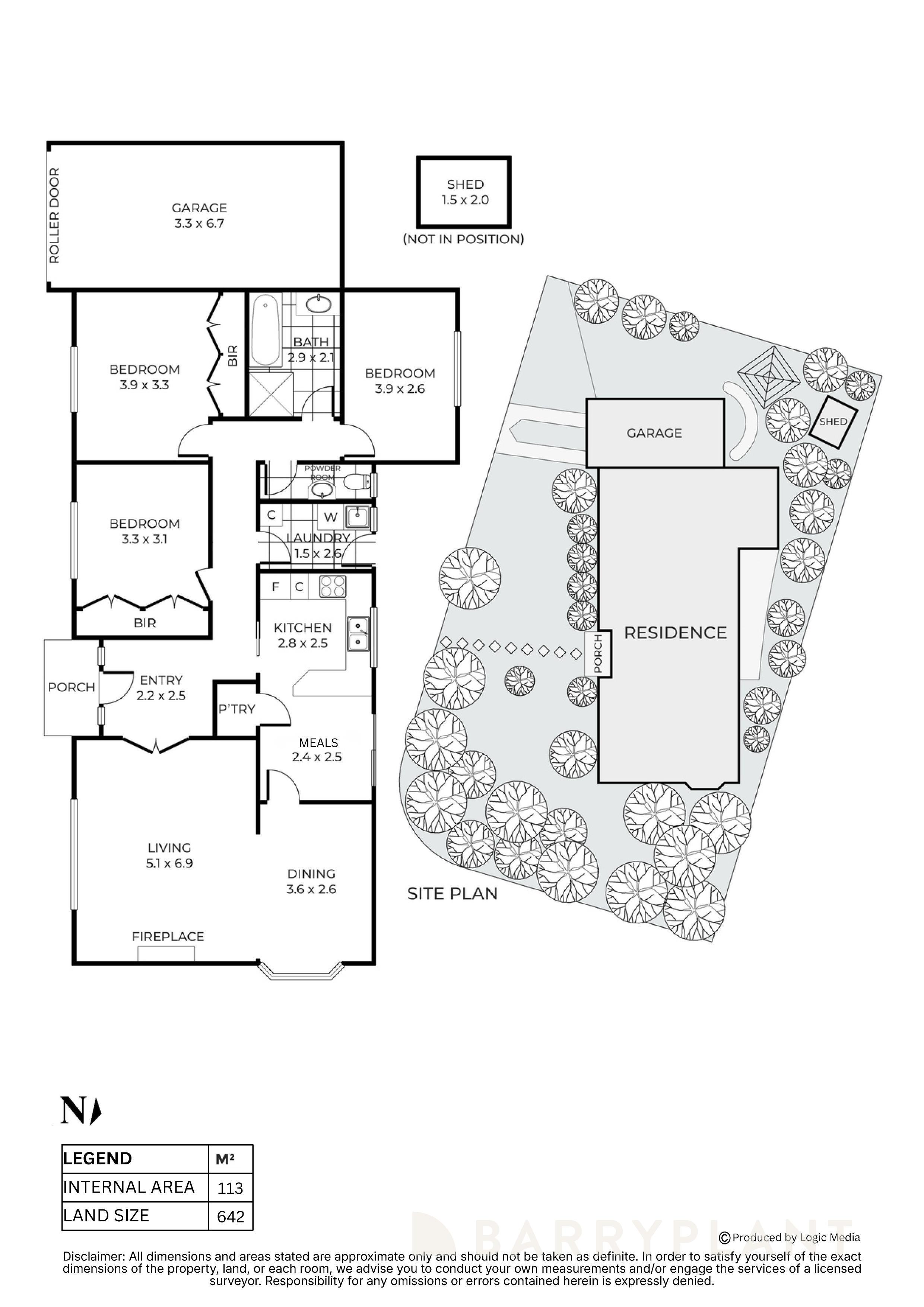67 Council Street, Doncaster, VIC 3108 - Thumbnail 1 - 04/09/2026
