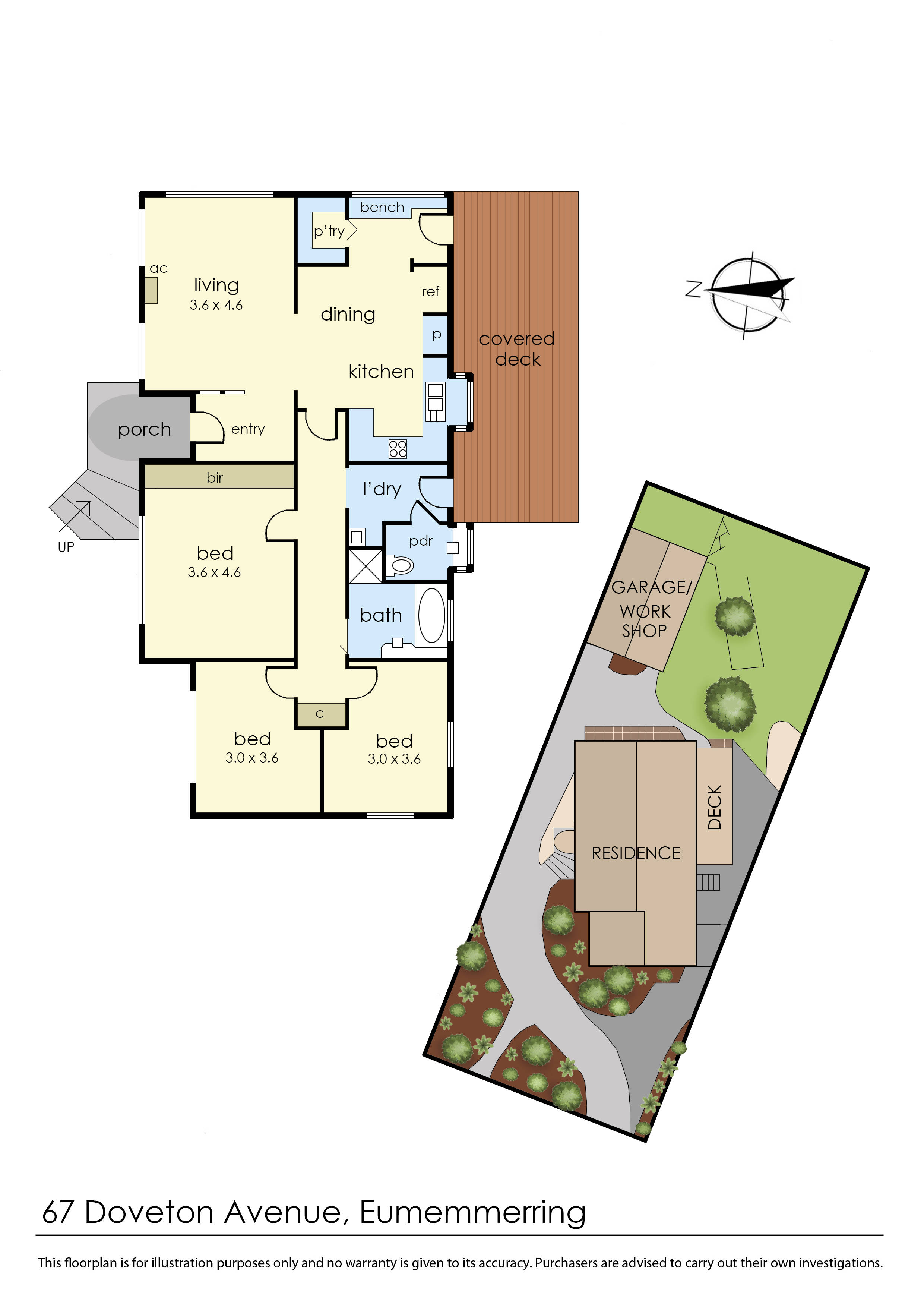 67 Doveton Avenue, Eumemmerring, VIC 3177 - Thumbnail 1 - 05/05/2023