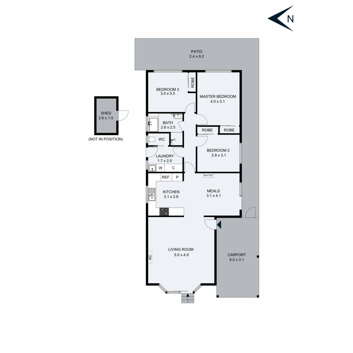 67 Eighth Avenue, Rosebud, VIC 3939 - Thumbnail 1 - 21/07/2025