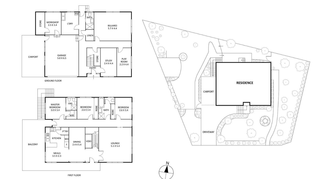 67 Hampshire Road, Doncaster, VIC 3108 - Thumbnail 1 - 08/02/2024