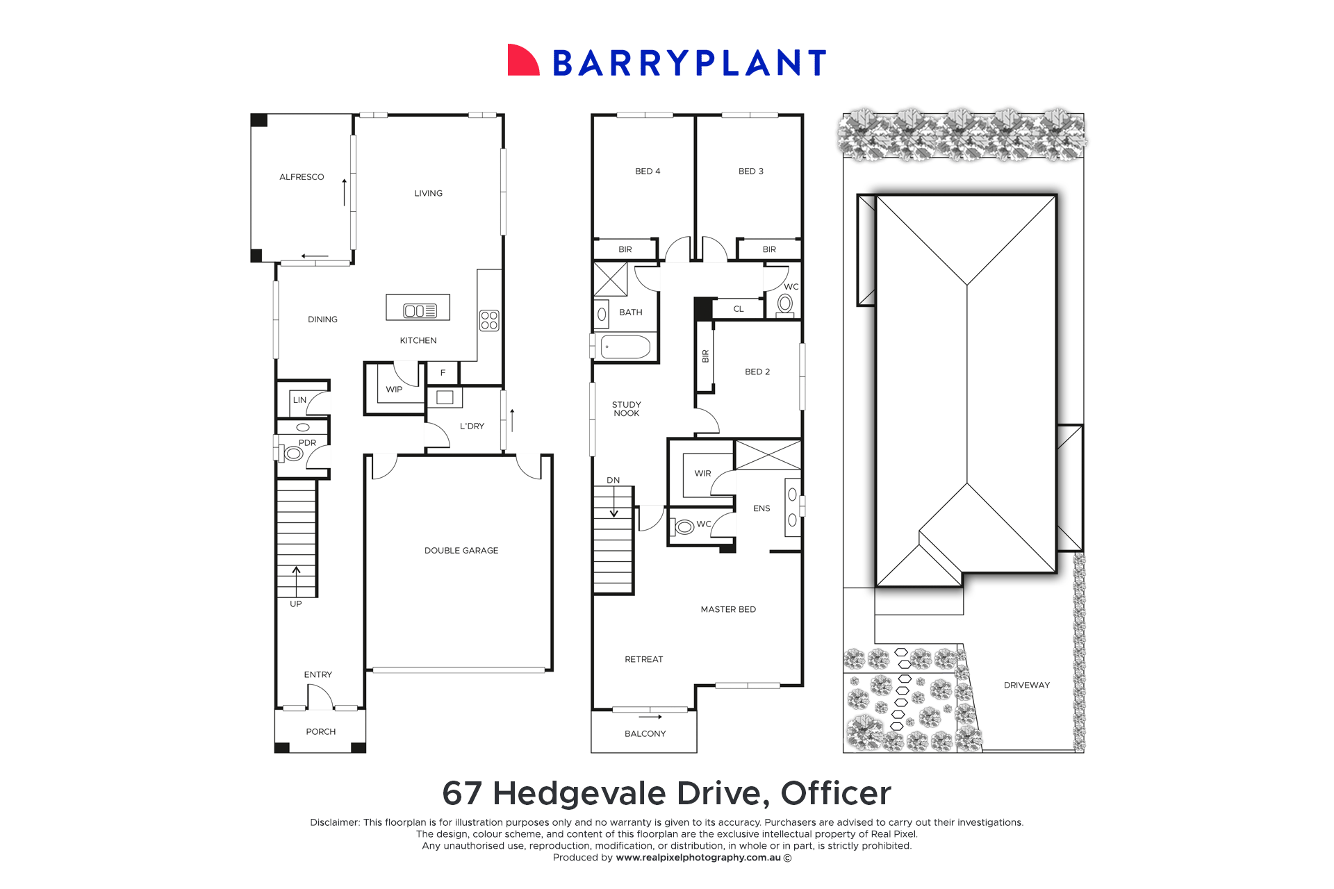 67 Hedgevale Drive, Officer, VIC 3809 - Thumbnail 1 - 11/02/2026