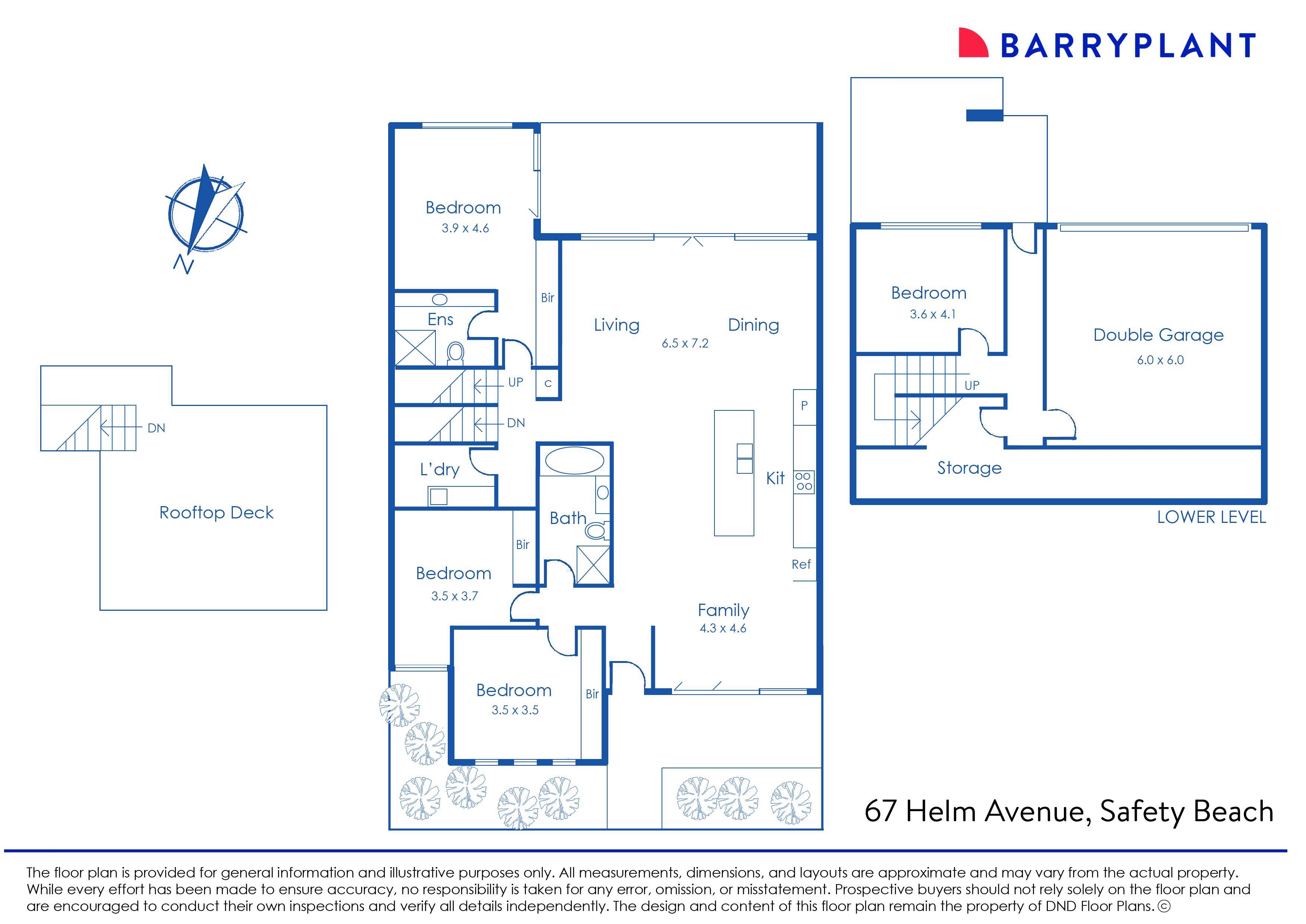 67 Helm Avenue, Safety Beach, VIC 3936 - Thumbnail 1 - 08/09/2025