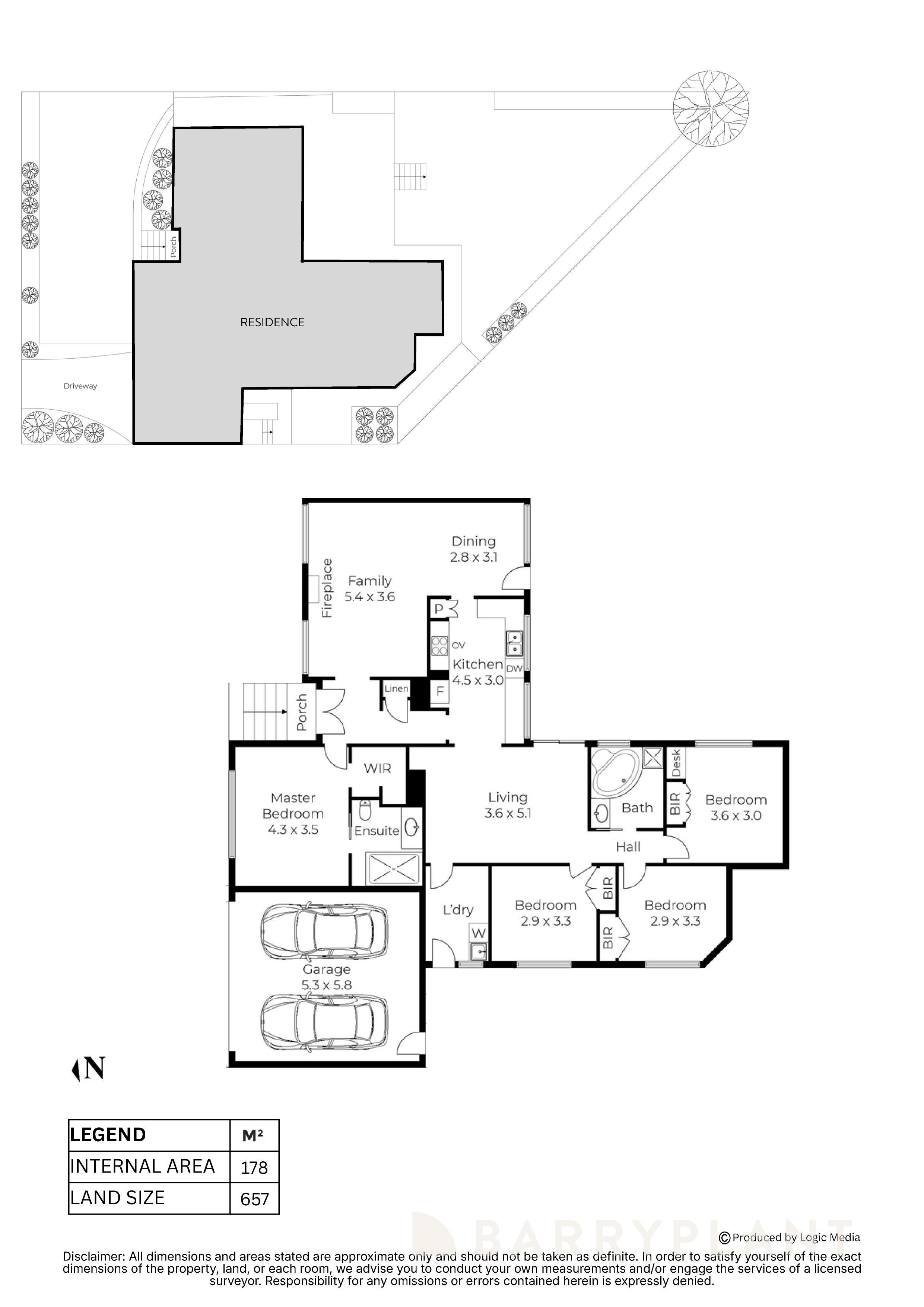 67 Ironbark Drive, Templestowe Lower, VIC 3107 - Thumbnail 1 - 24/08/2026