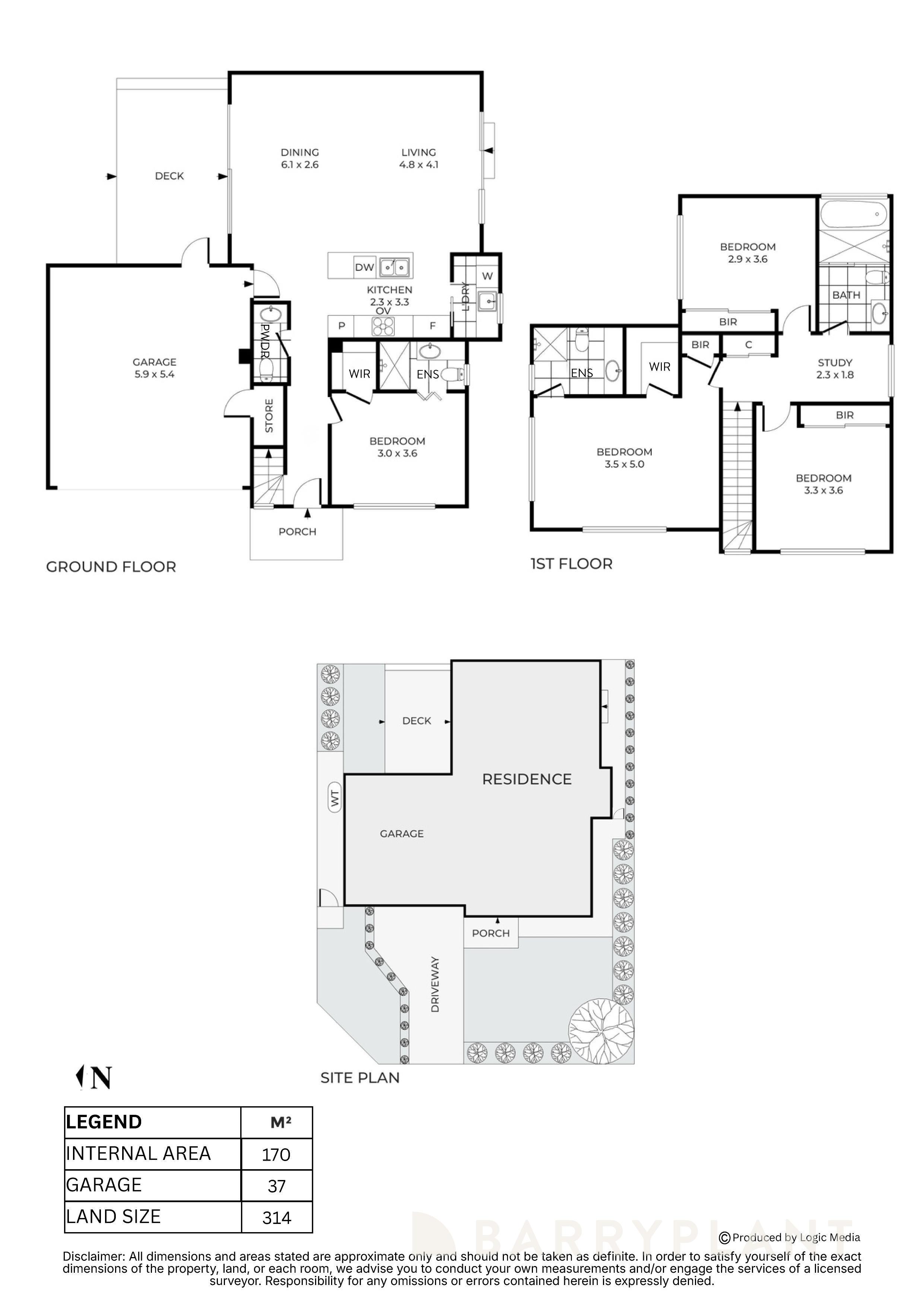 67 Koonung Road, Blackburn North, VIC 3130 - Thumbnail 1 - 31/07/2026