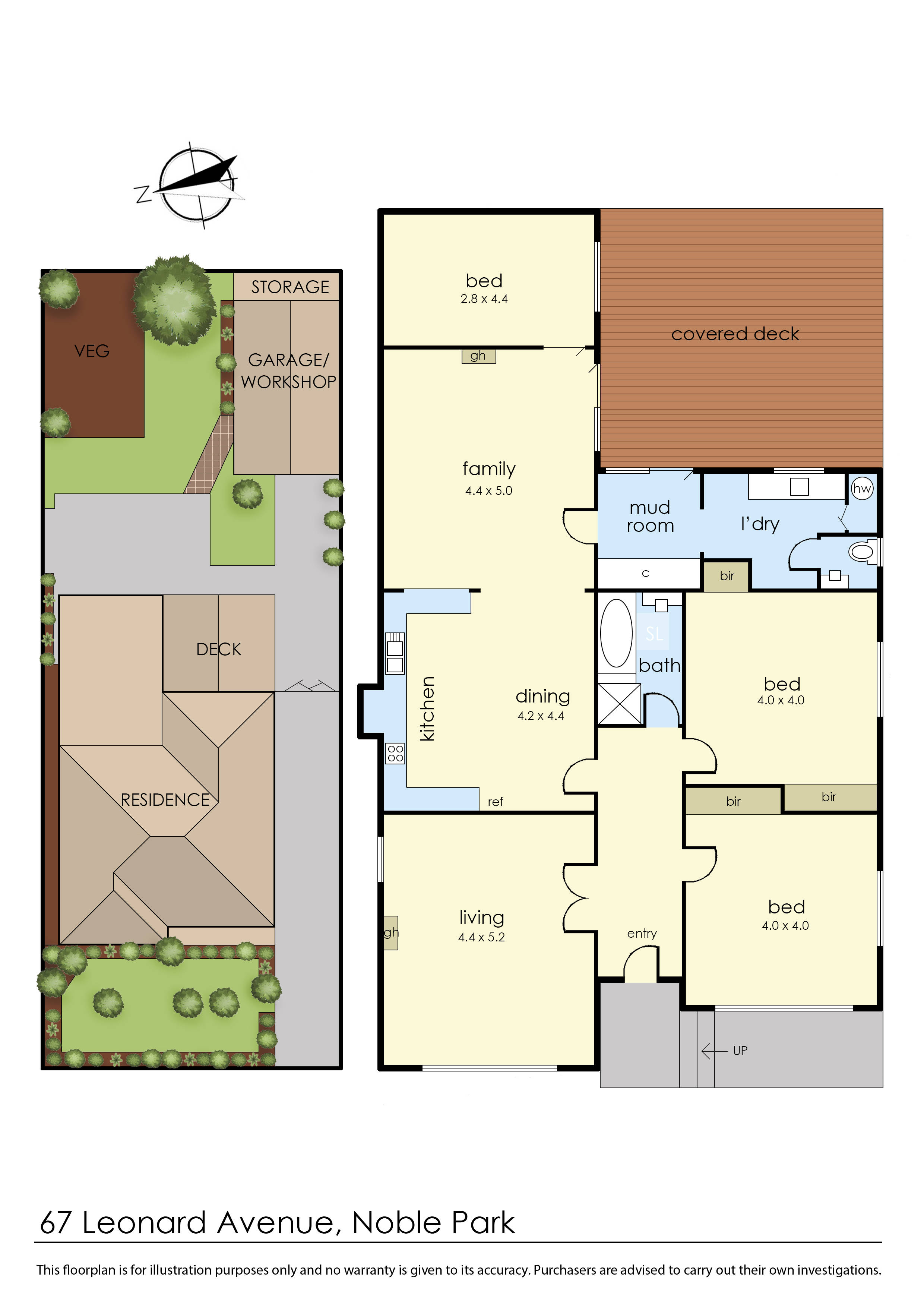 67 Leonard Avenue, Noble Park, VIC 3174 - Thumbnail 1 - 22/06/2022