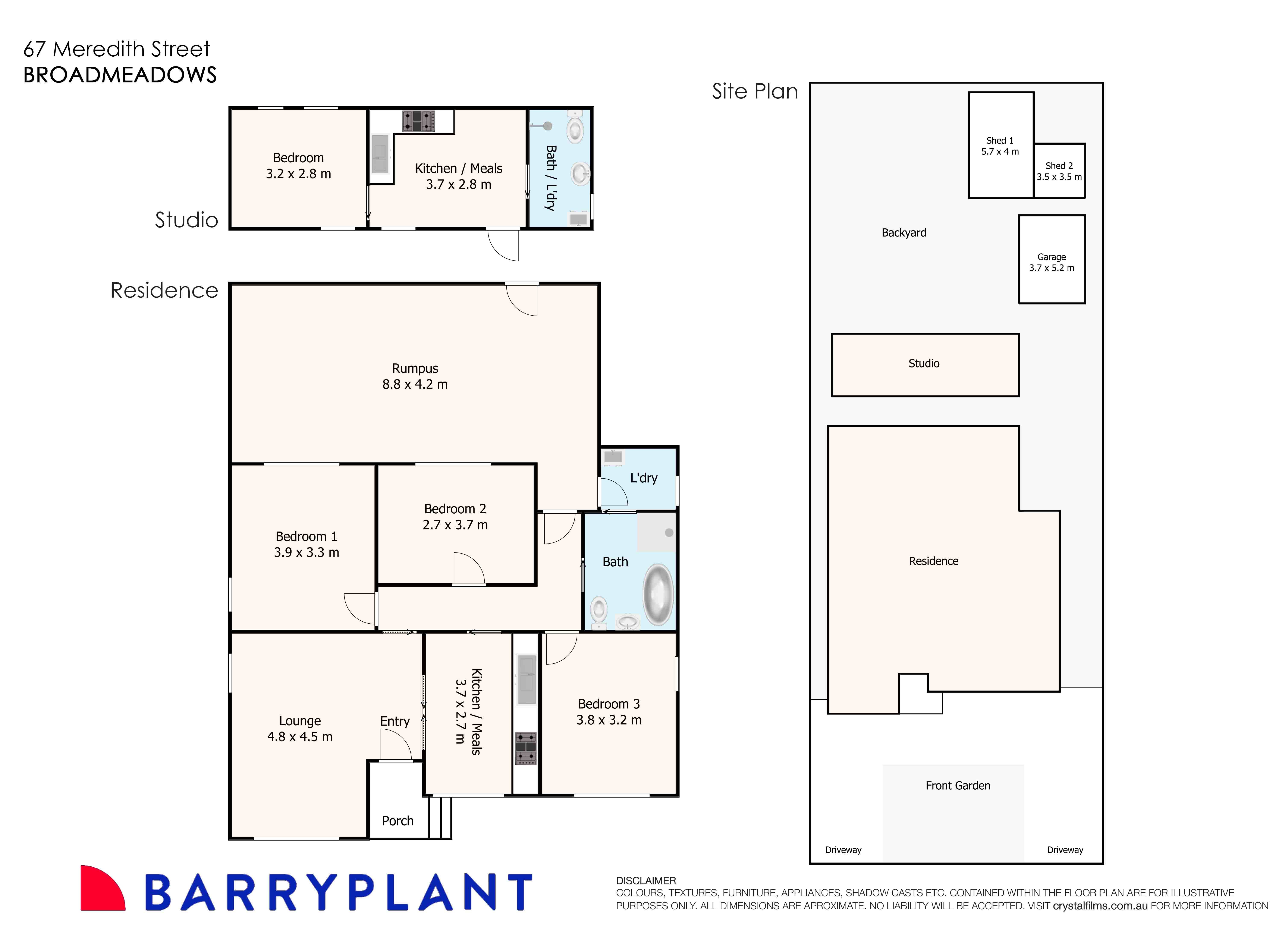 67 Meredith Street, Broadmeadows, VIC 3047 - Thumbnail 1 - 09/04/2024