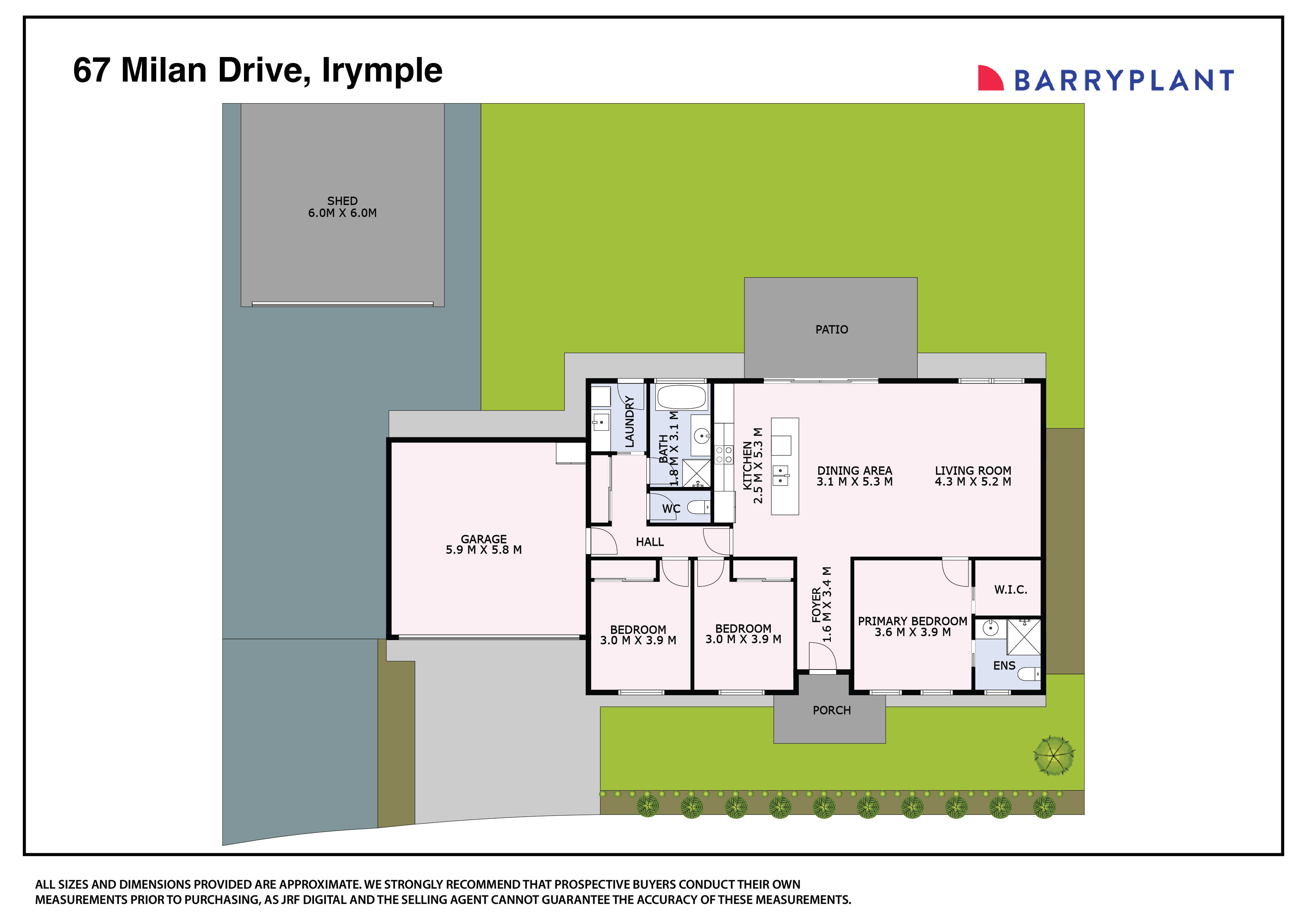 67 Milan Drive, Irymple, VIC 3498 - Thumbnail 1 - 18/06/2026