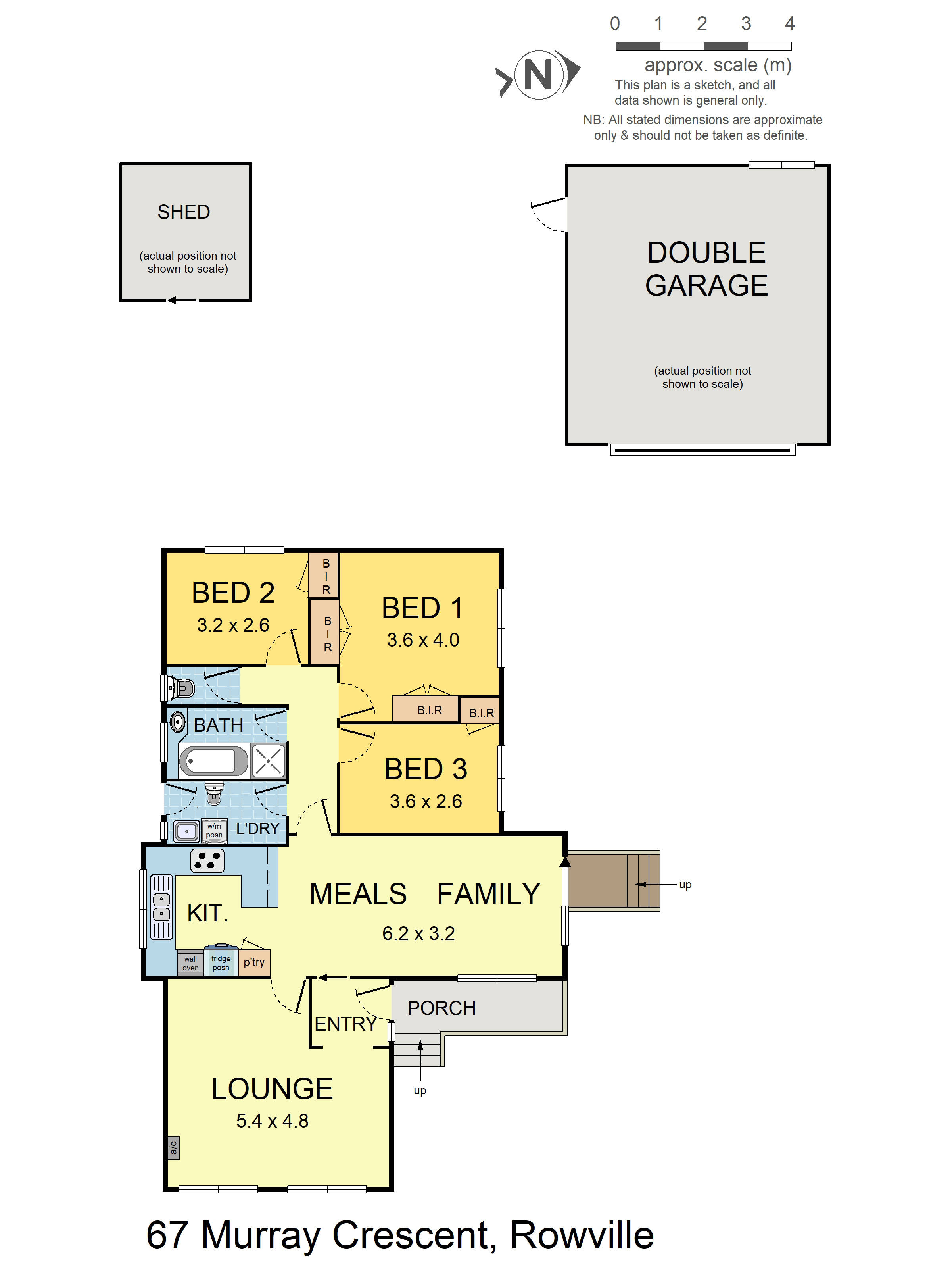 67 Murray Crescent, Rowville, VIC 3178 - Thumbnail 1 - 10/04/2024