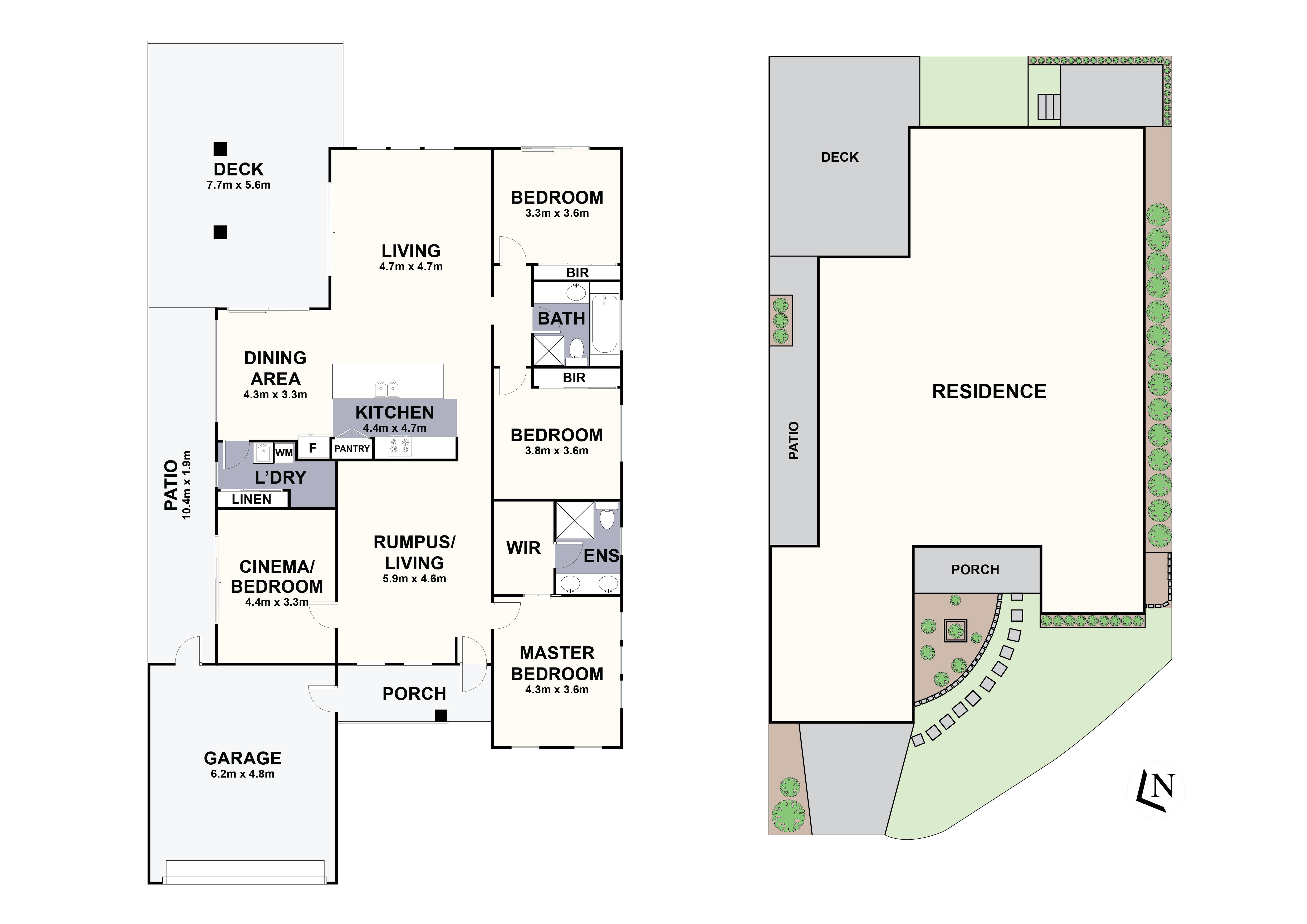 67 Pinoak Drive, Yarra Glen, VIC 3775 - Thumbnail 1 - 26/06/2024