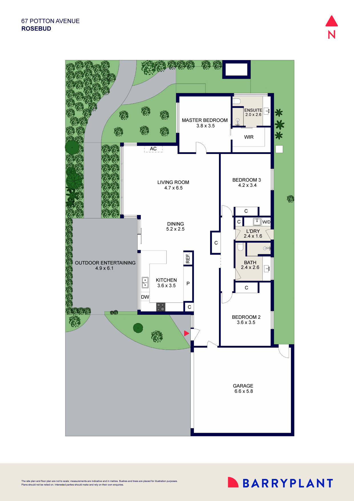 67 Potton Avenue, Rosebud, VIC 3939 - Thumbnail 1 - 06/02/2024