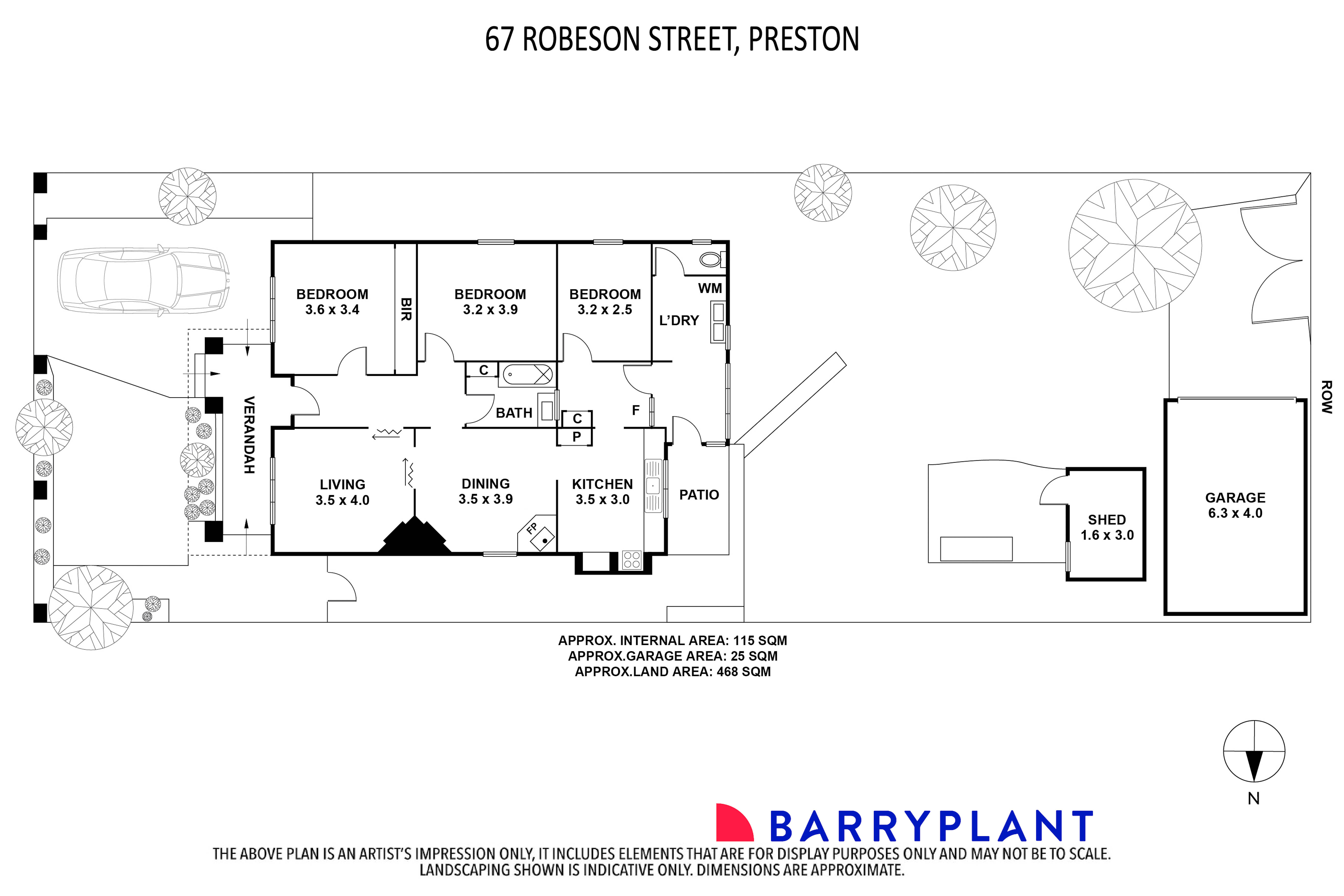 67 Robeson Street, Preston, VIC 3072 - Thumbnail 1 - 25/02/2026