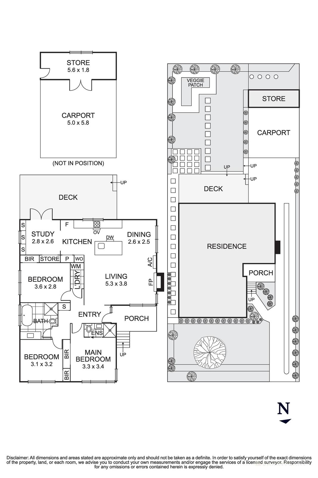 67 Sainsbury Avenue, Greensborough, VIC 3088 - Thumbnail 1 - 21/02/2025