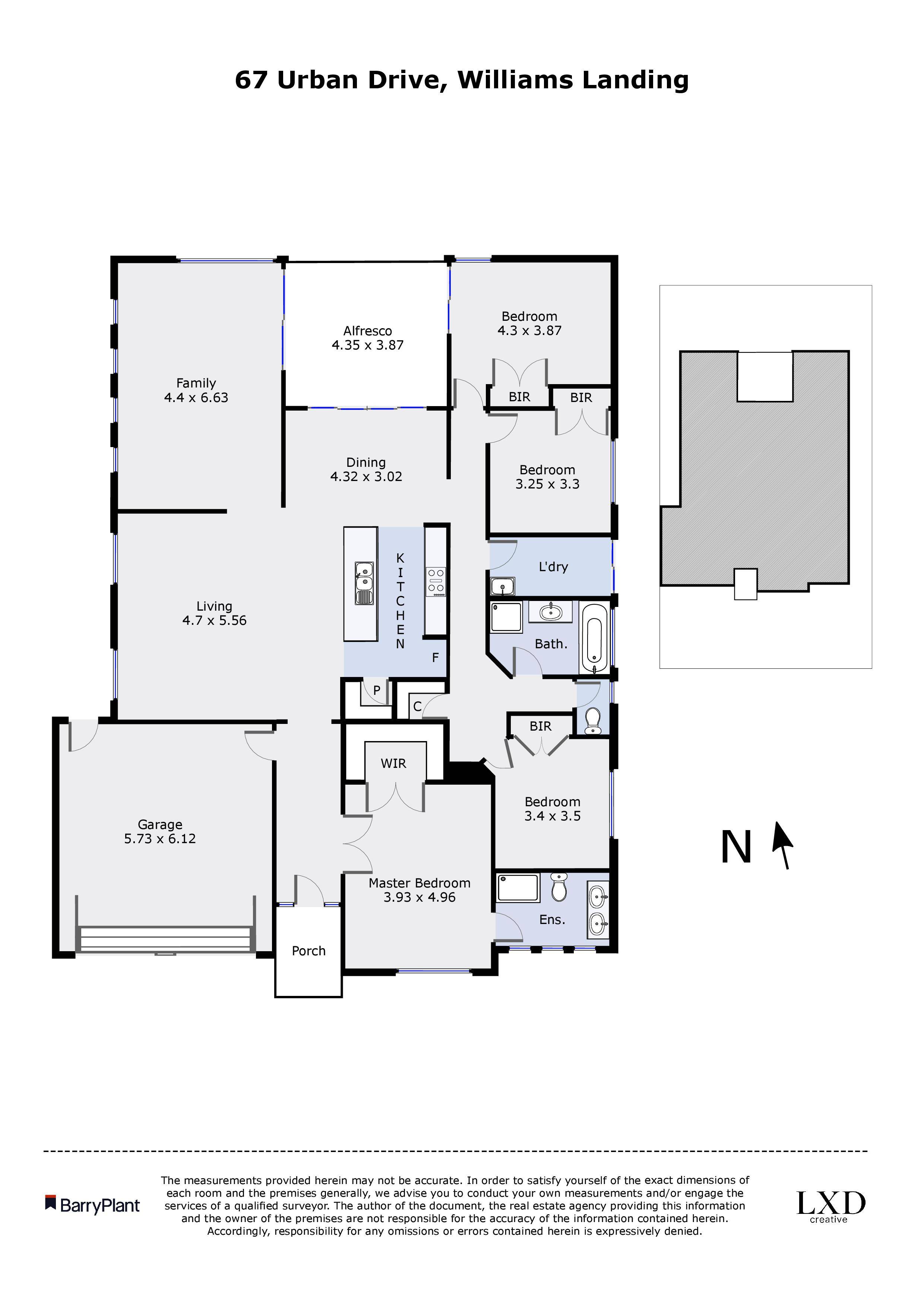 67 Urban Drive, Williams Landing, VIC 3027 - Thumbnail 1 - 05/10/2022