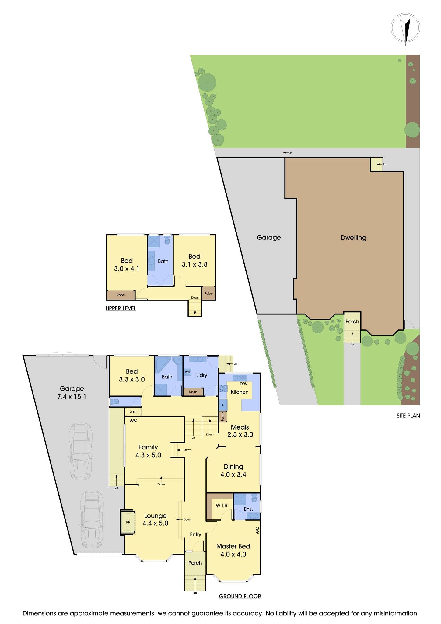 67 Veronica Crescent, Mill Park, VIC 3082 - Thumbnail 1 - 14/05/2025