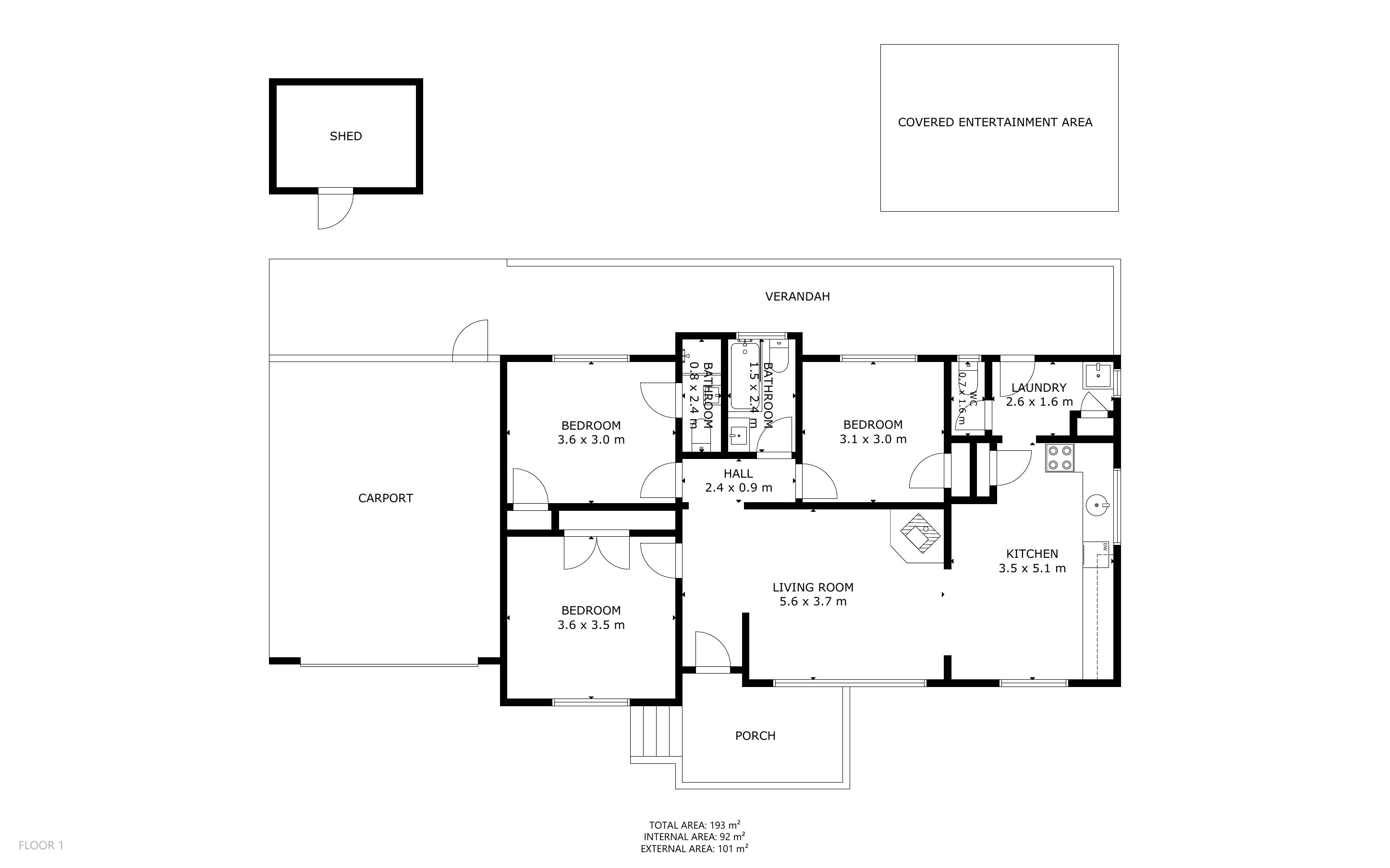 67 Wandana Crescent, Mooroolbark, VIC 3138 - Thumbnail 1 - 21/01/2026