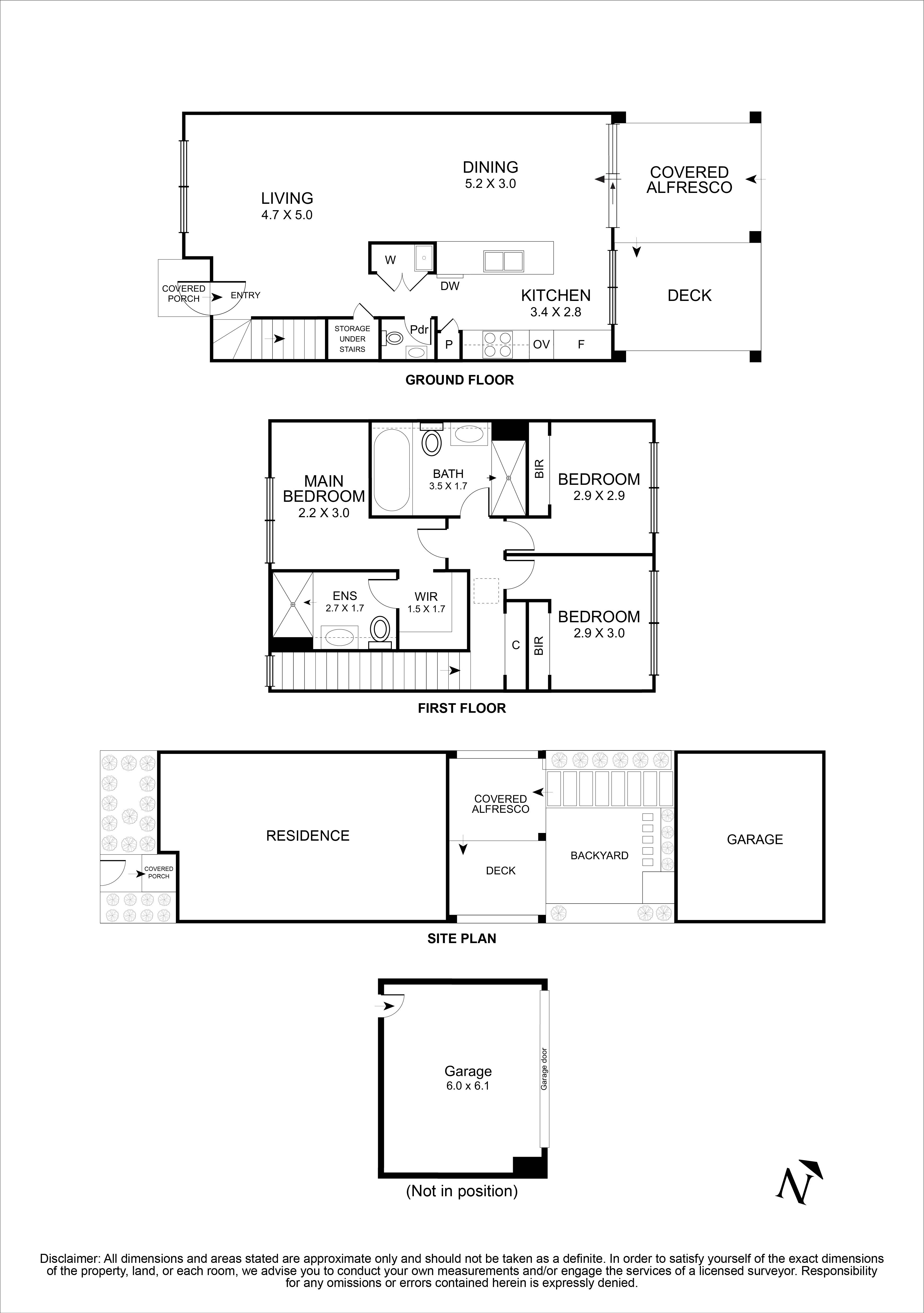 67 Wireless Drive, Aintree, VIC 3336 - Thumbnail 1 - 30/01/2026