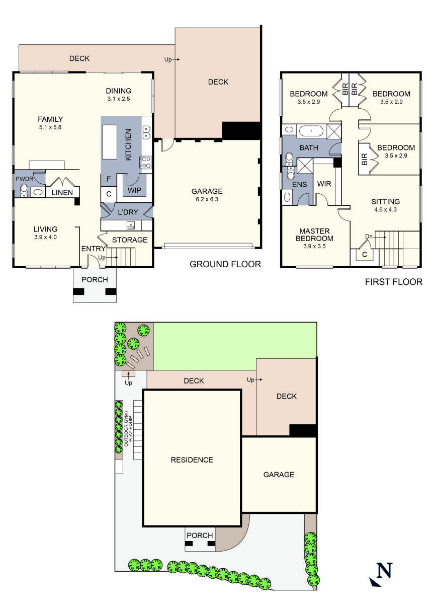 67A Diane Crescent, Croydon, VIC 3136 - Thumbnail 1 - 27/11/2025