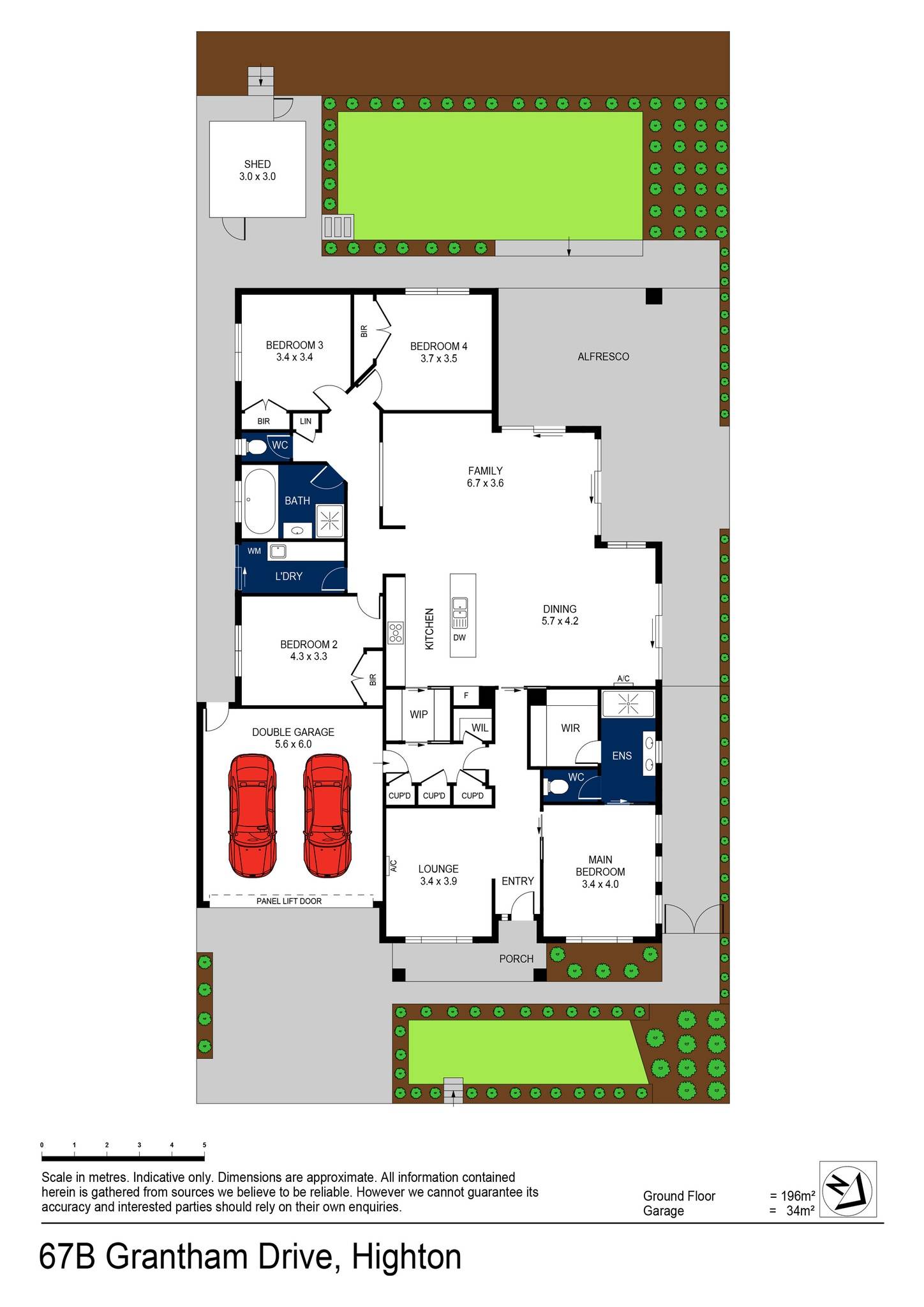 67B Grantham Drive, Highton, VIC 3216 - Thumbnail 1 - 19/09/2023