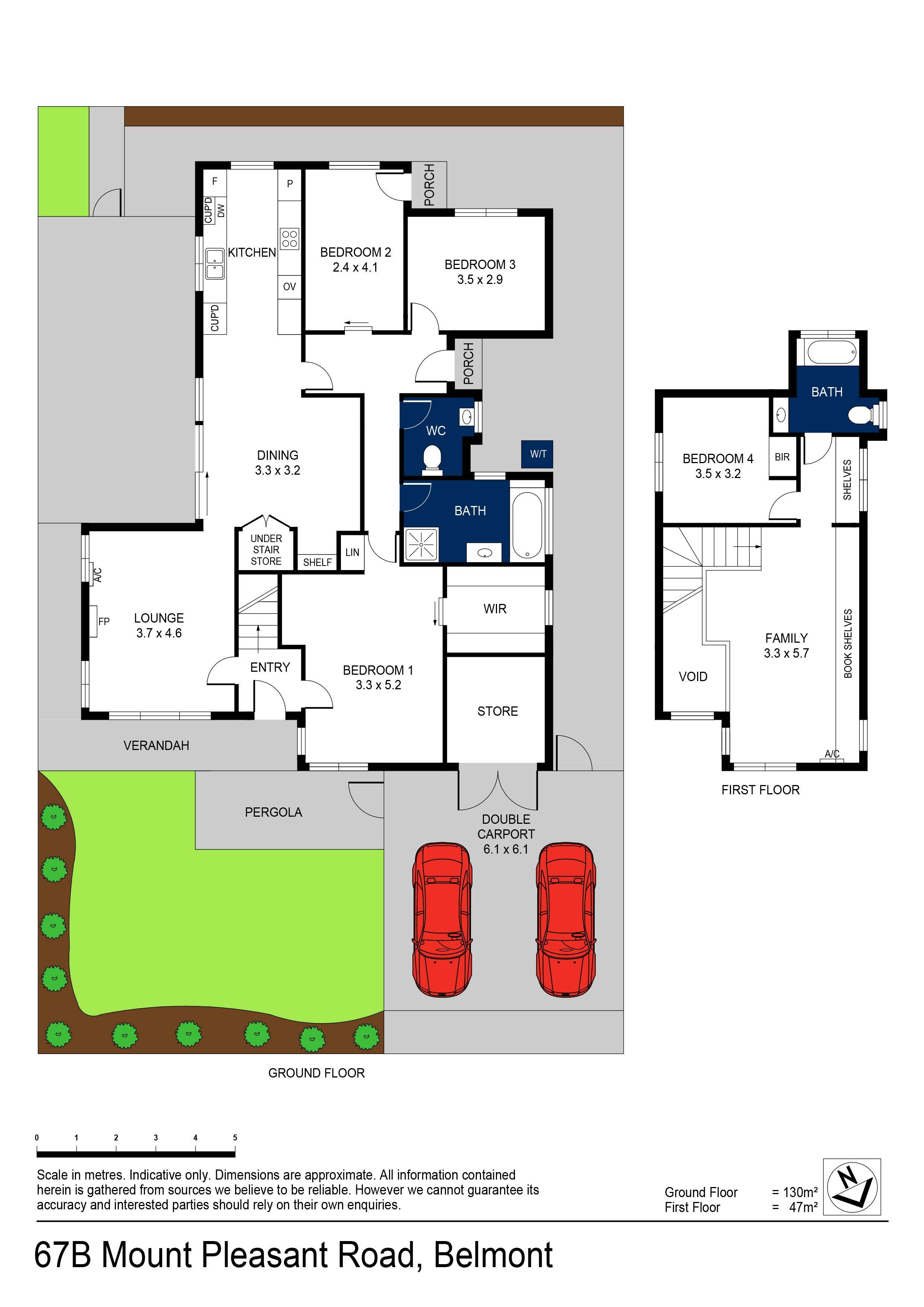67B Mount Pleasant Road, Belmont, VIC 3216 - Thumbnail 1 - 31/10/2023
