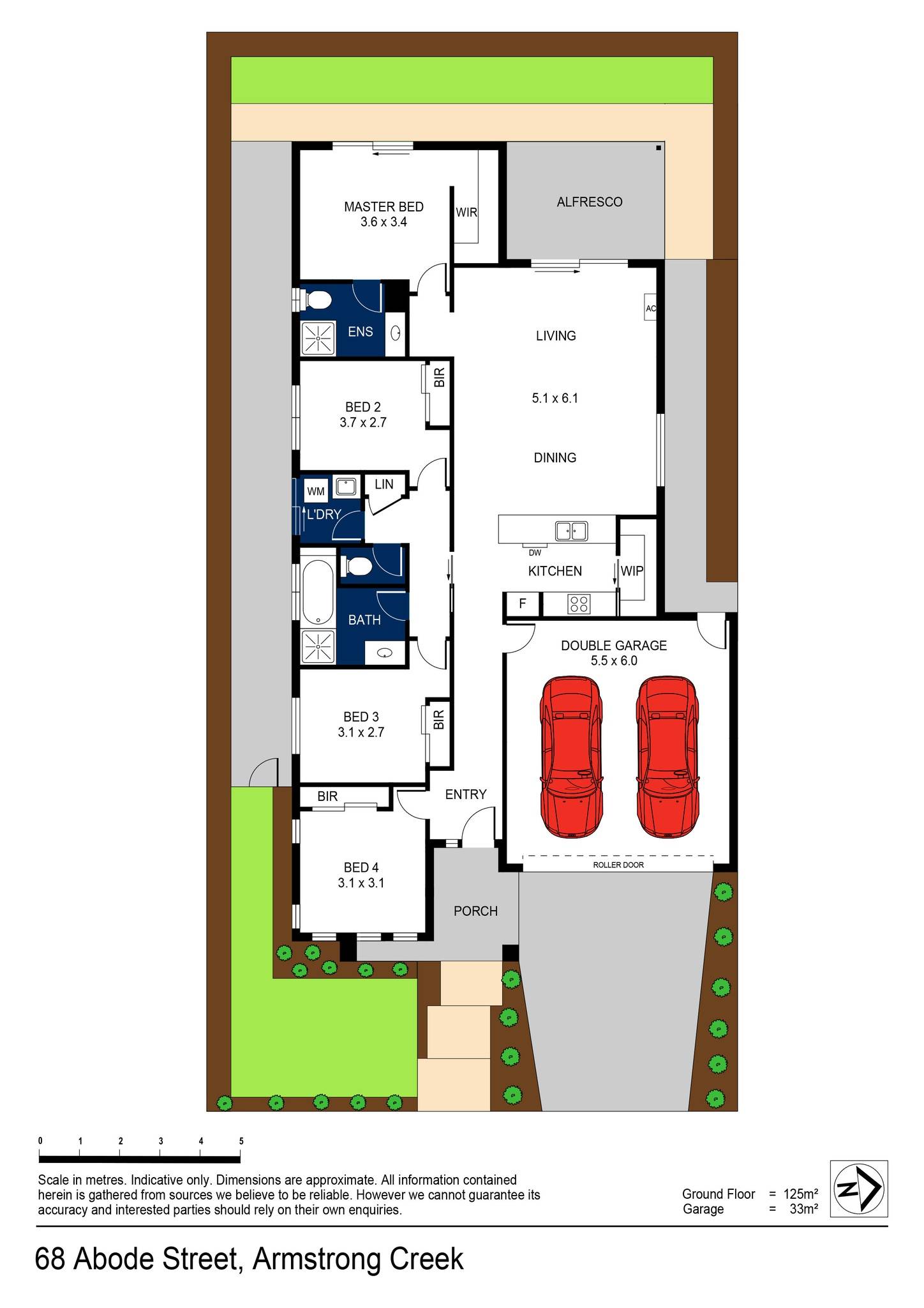 68 Abode Street, Armstrong Creek, VIC 3217 - Thumbnail 1 - 23/11/2022