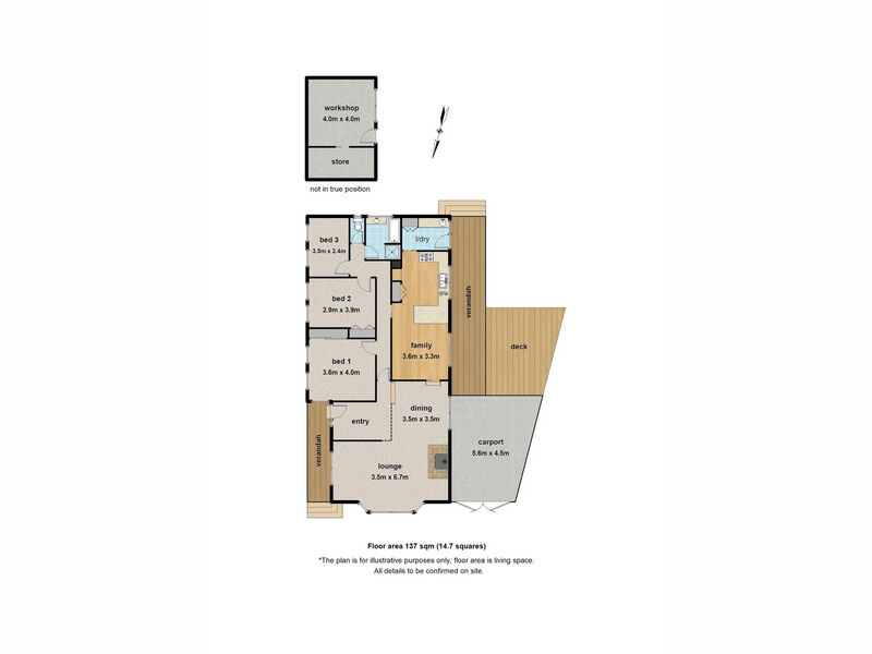 68 Beaconsfield Emerald Road, Emerald, VIC 3782 - Thumbnail 1 - 09/03/2023