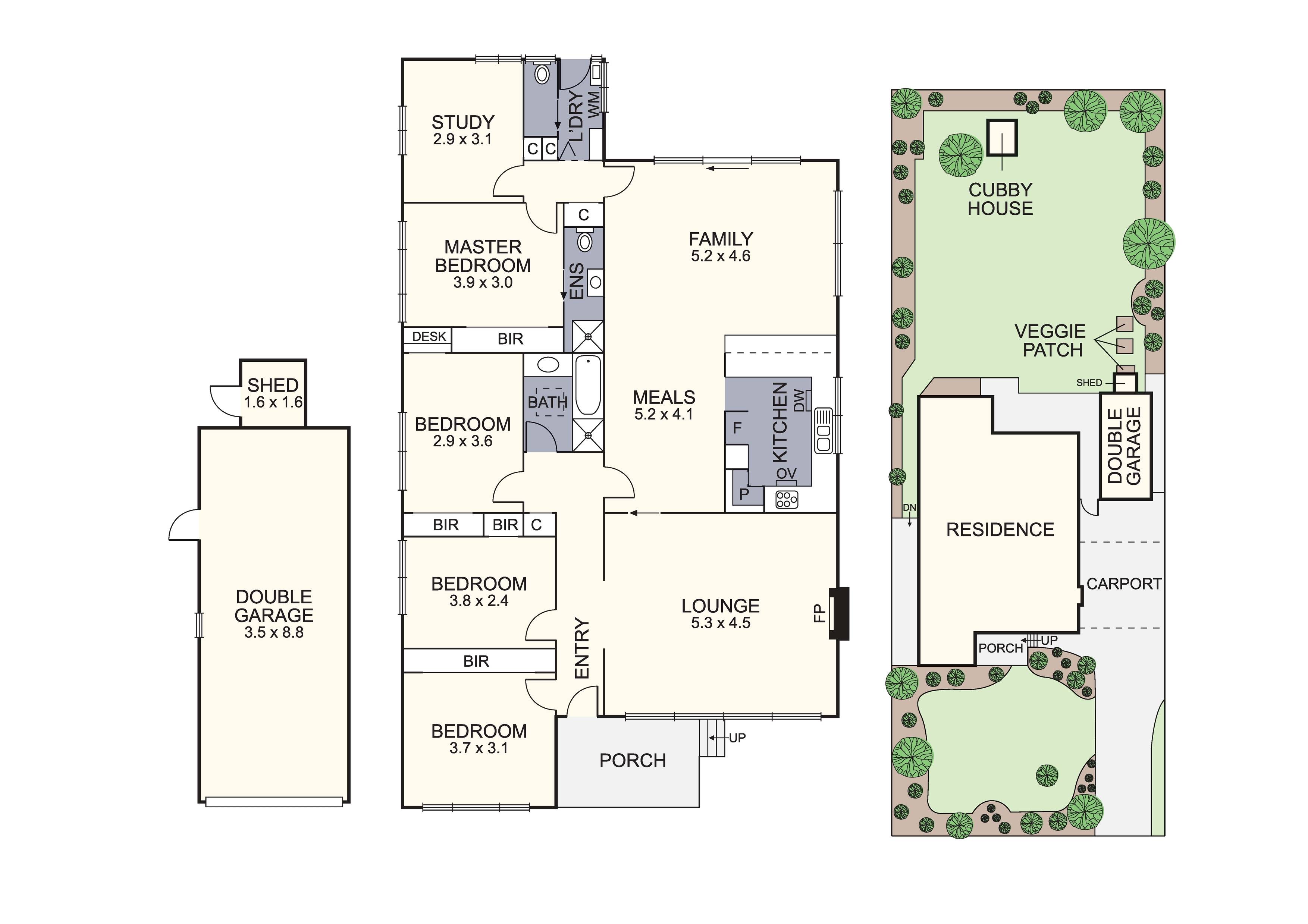 68 Belmont Road West, Croydon South, VIC 3136 - Thumbnail 1 - 14/06/2022