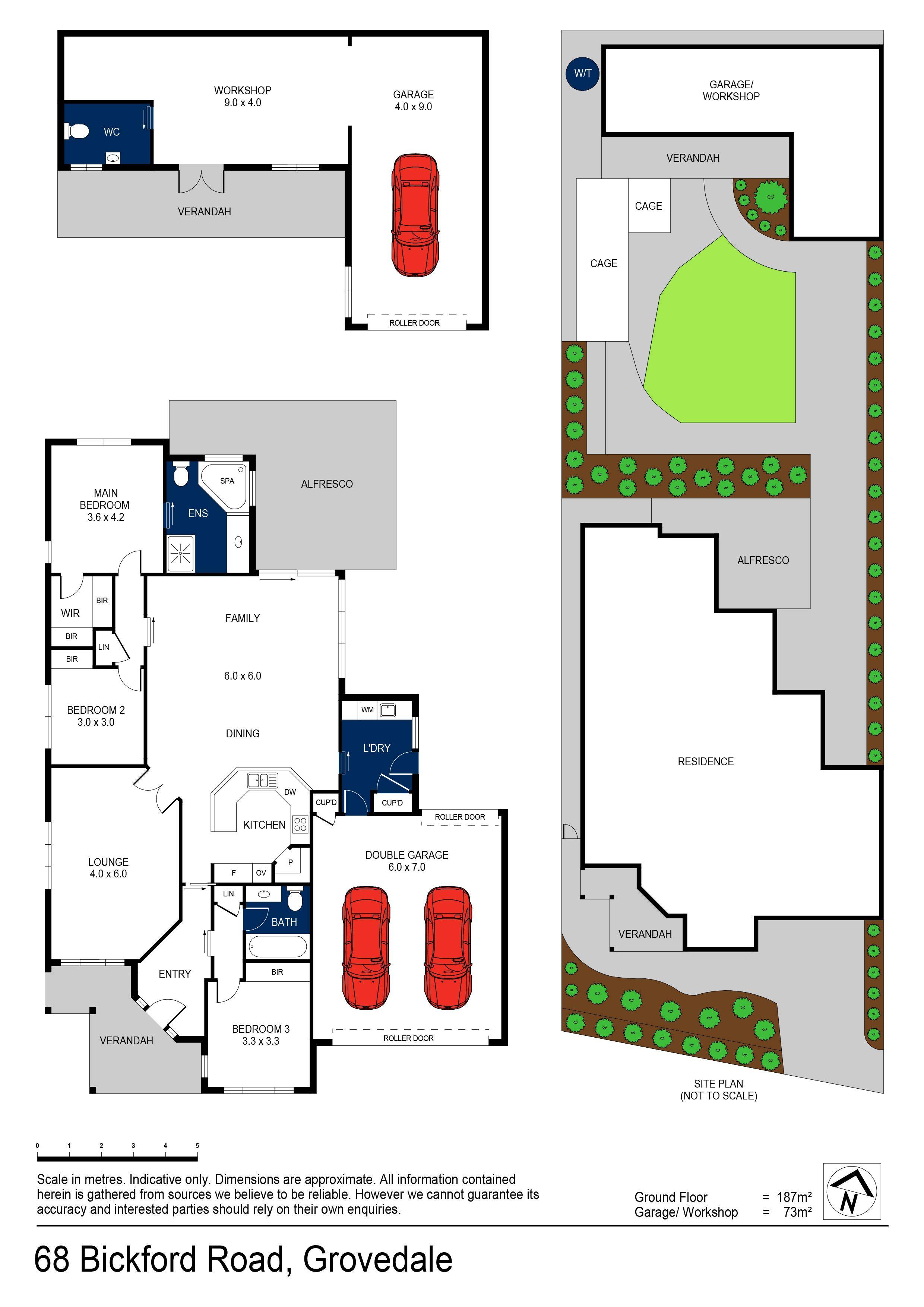 68 Bickford Road, Grovedale, VIC 3216 - Thumbnail 1 - 22/08/2023