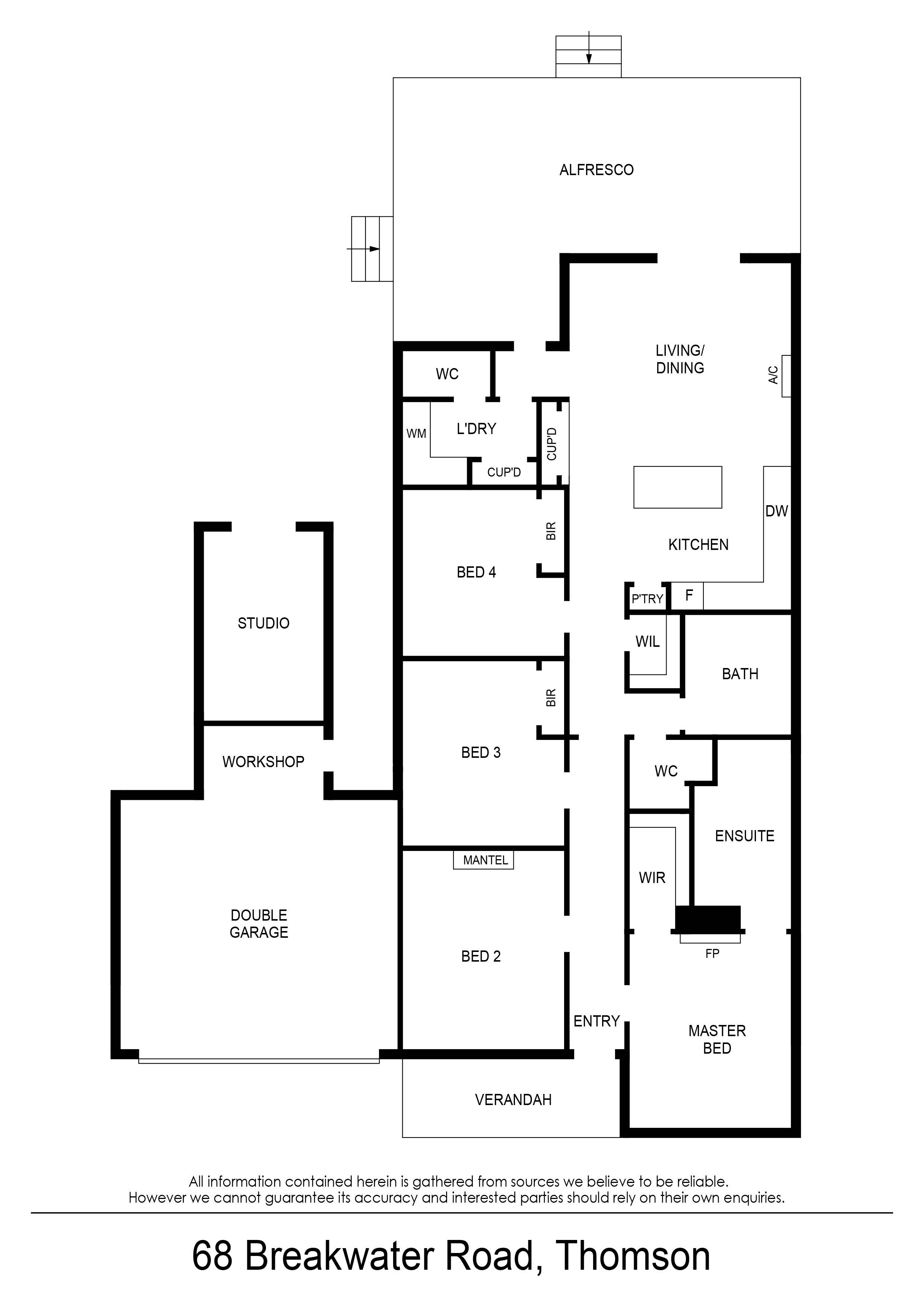 68 Breakwater Road, Thomson, VIC 3219 - Thumbnail 1 - 13/07/2022