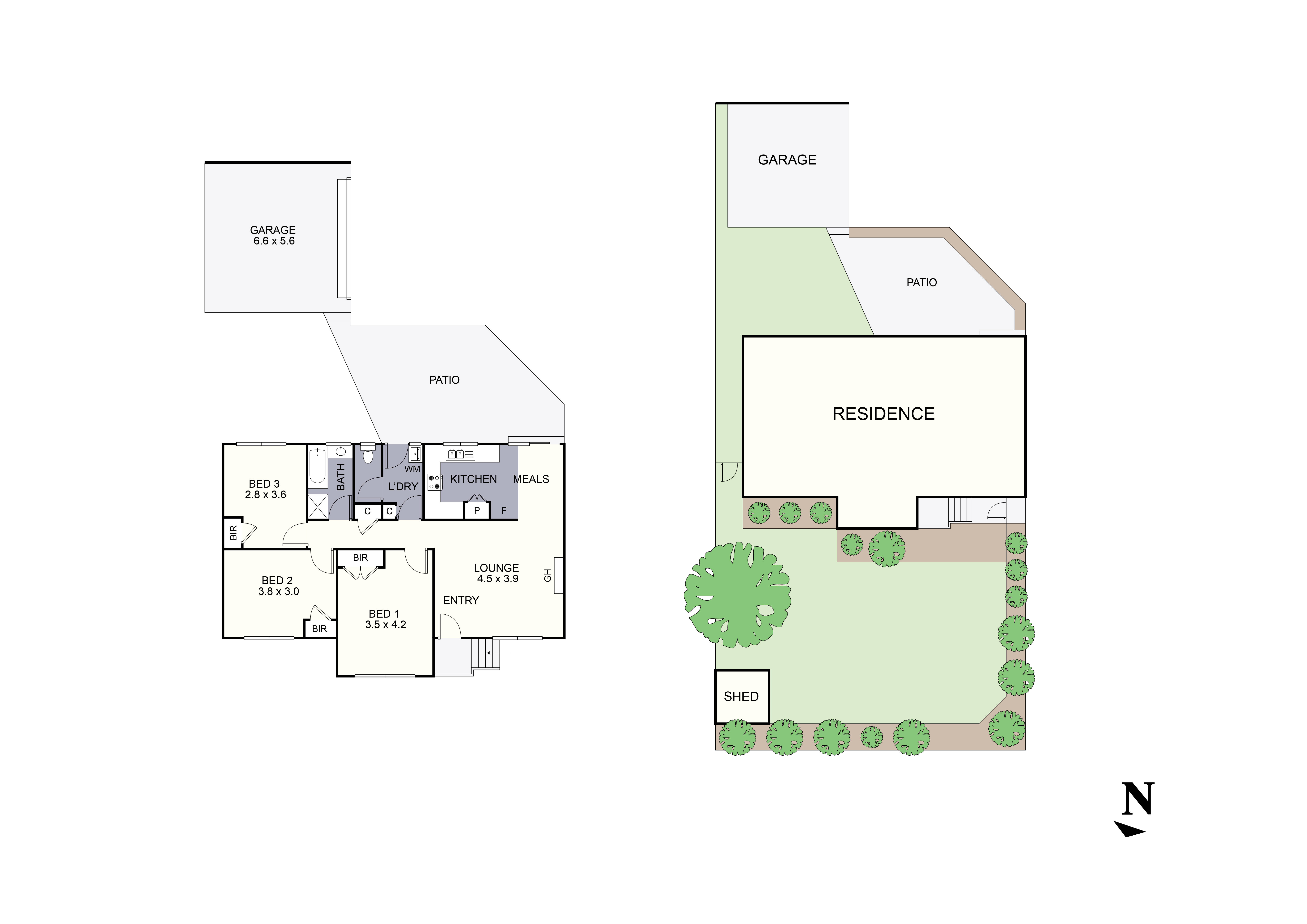 68 Cardigan Road, Mooroolbark, VIC 3138 - Thumbnail 1 - 24/09/2025
