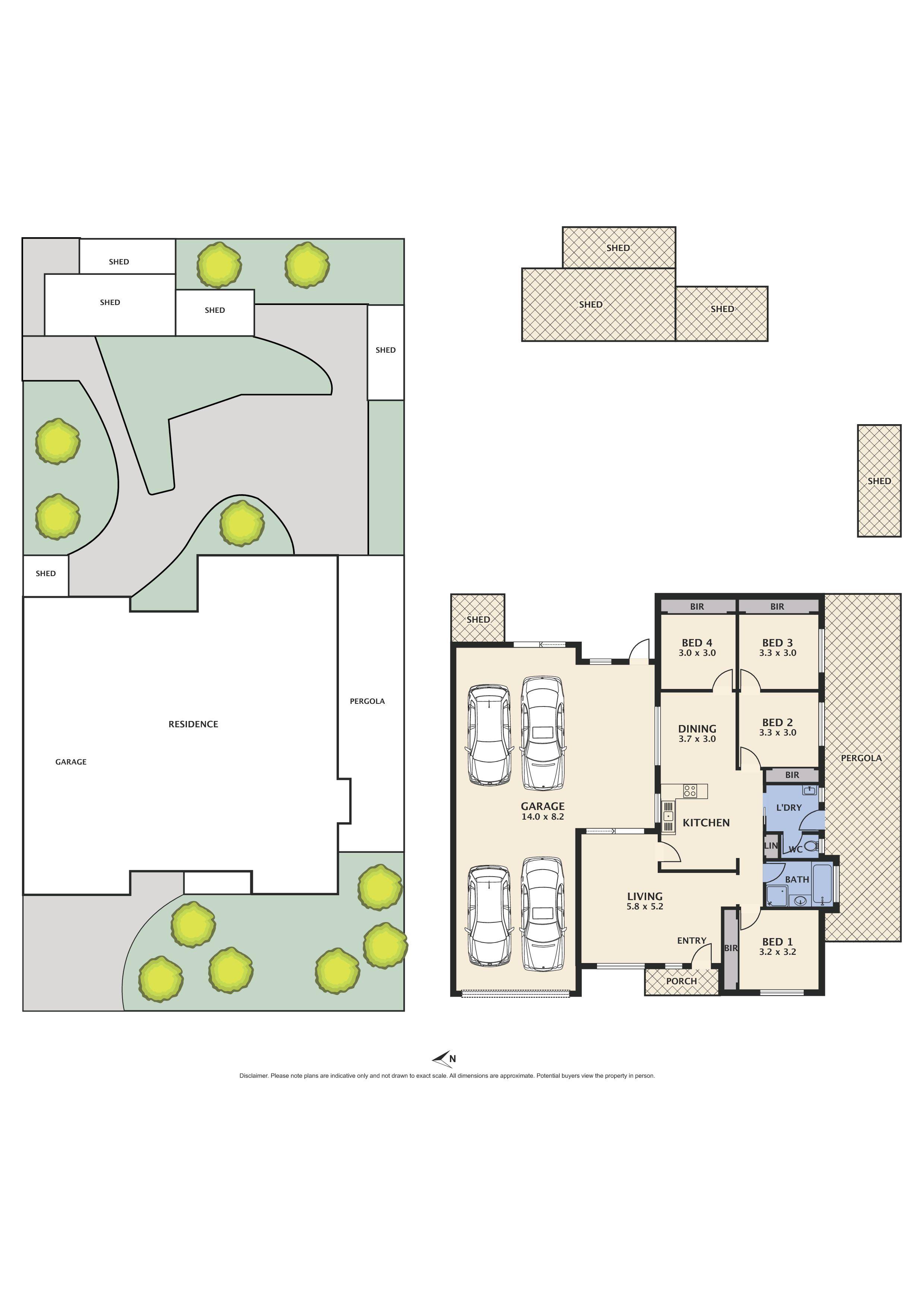68 Cimberwood Drive, Craigieburn, VIC 3064 - Thumbnail 1 - 15/09/2023