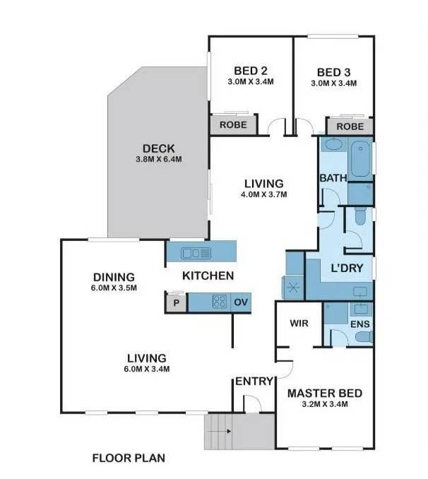 68 Dandelion Drive, Rowville, VIC 3178 - Thumbnail 1 - 09/09/2026