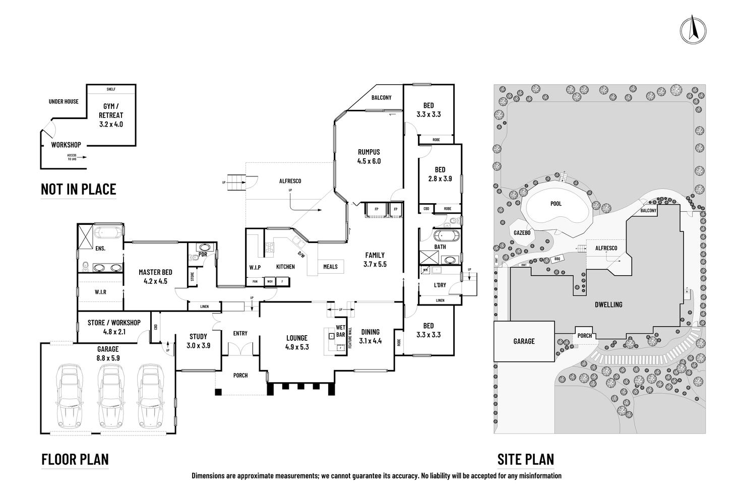 68 Deep Creek Drive, Doncaster East, VIC 3109 - Thumbnail 1 - 23/02/2022