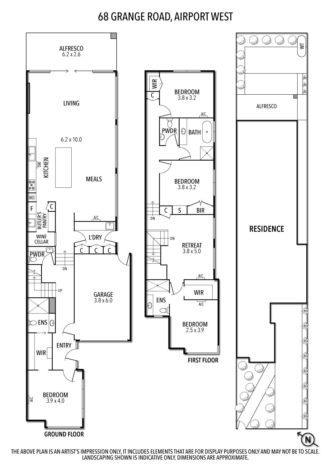68 Grange Road, Airport West, VIC 3042 - Thumbnail 1 - 06/05/2022