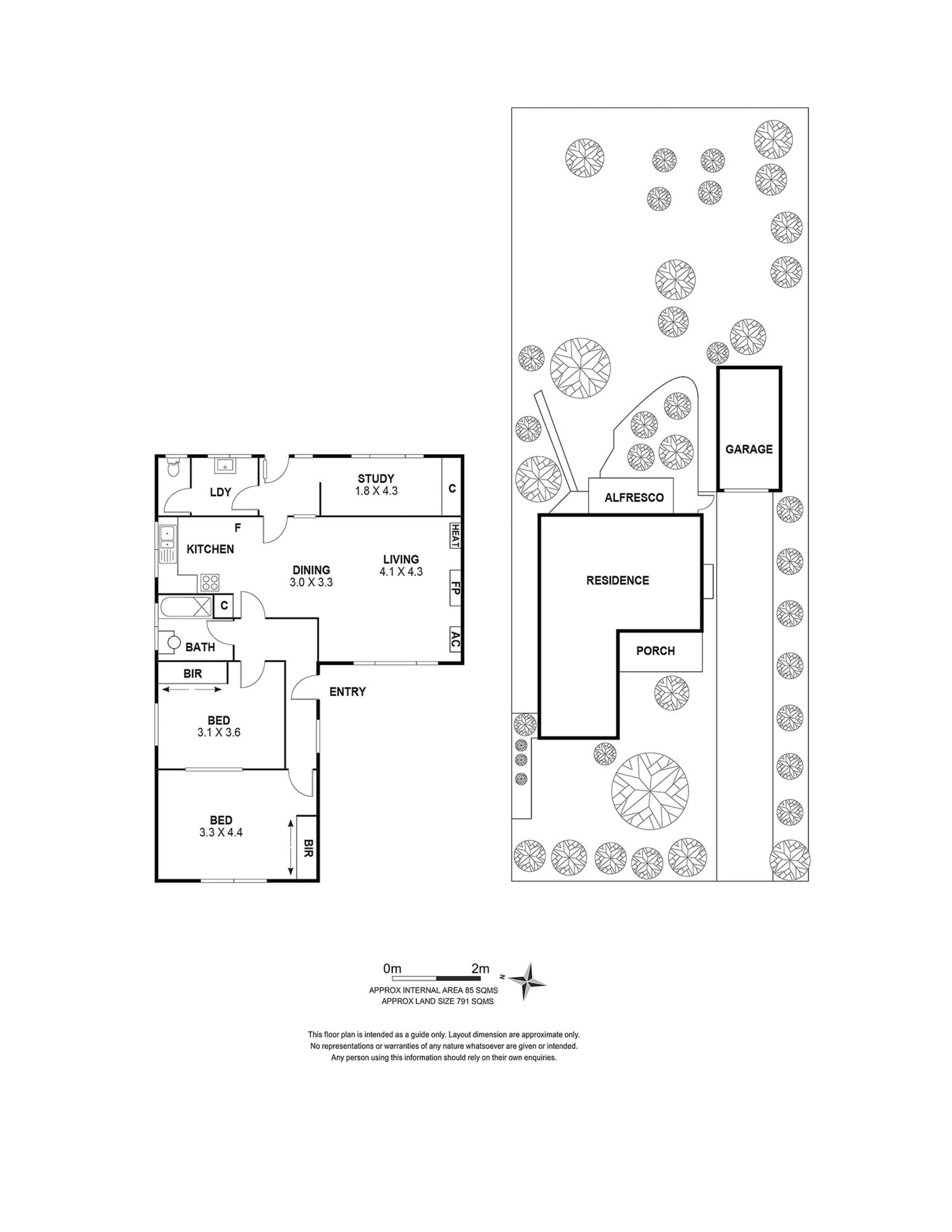 68 Kionga Street, Clayton, VIC 3168 - Thumbnail 1 - 12/03/2024