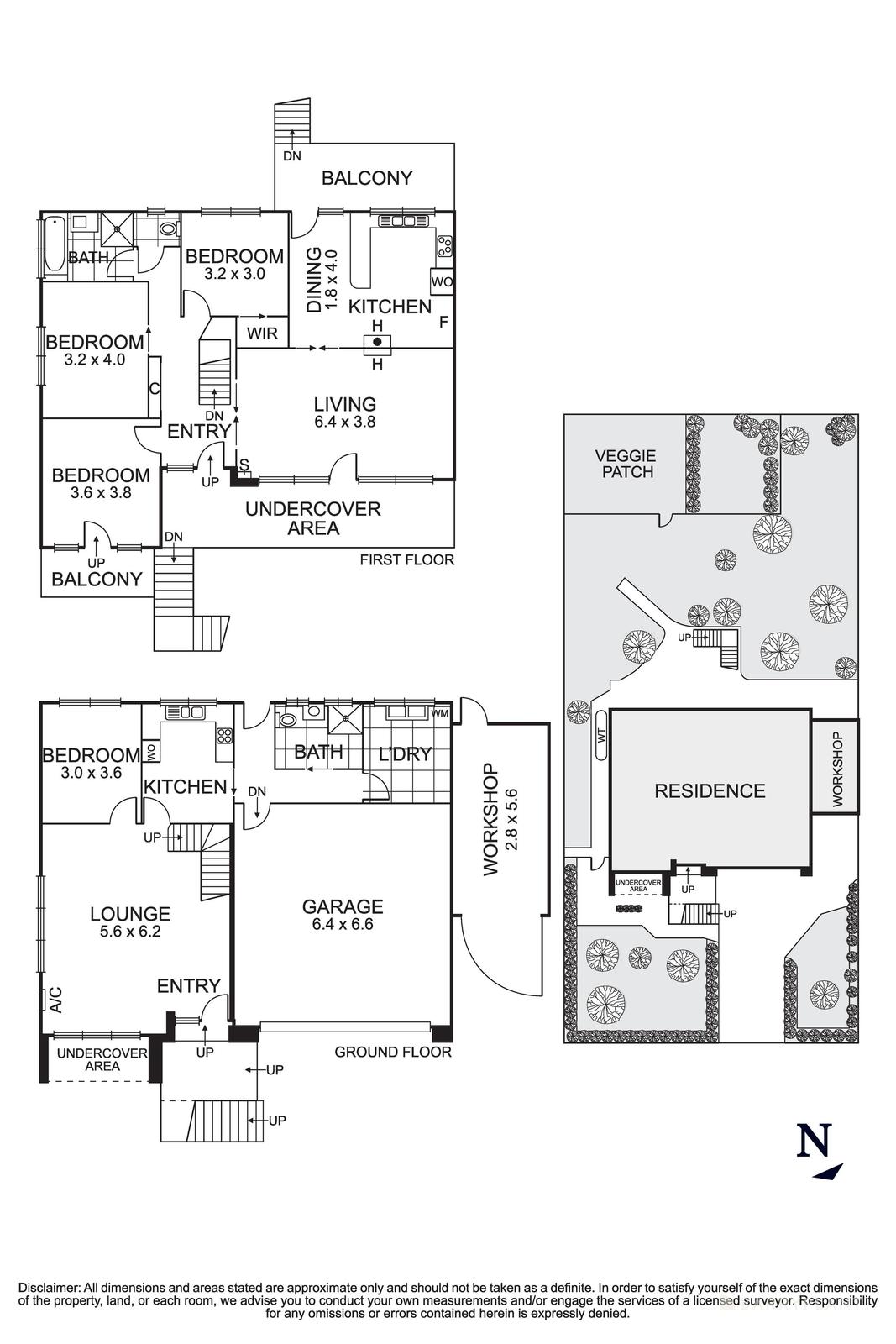 68 Latrobe Street, Bulleen, VIC 3105 - Thumbnail 1 - 15/08/2024