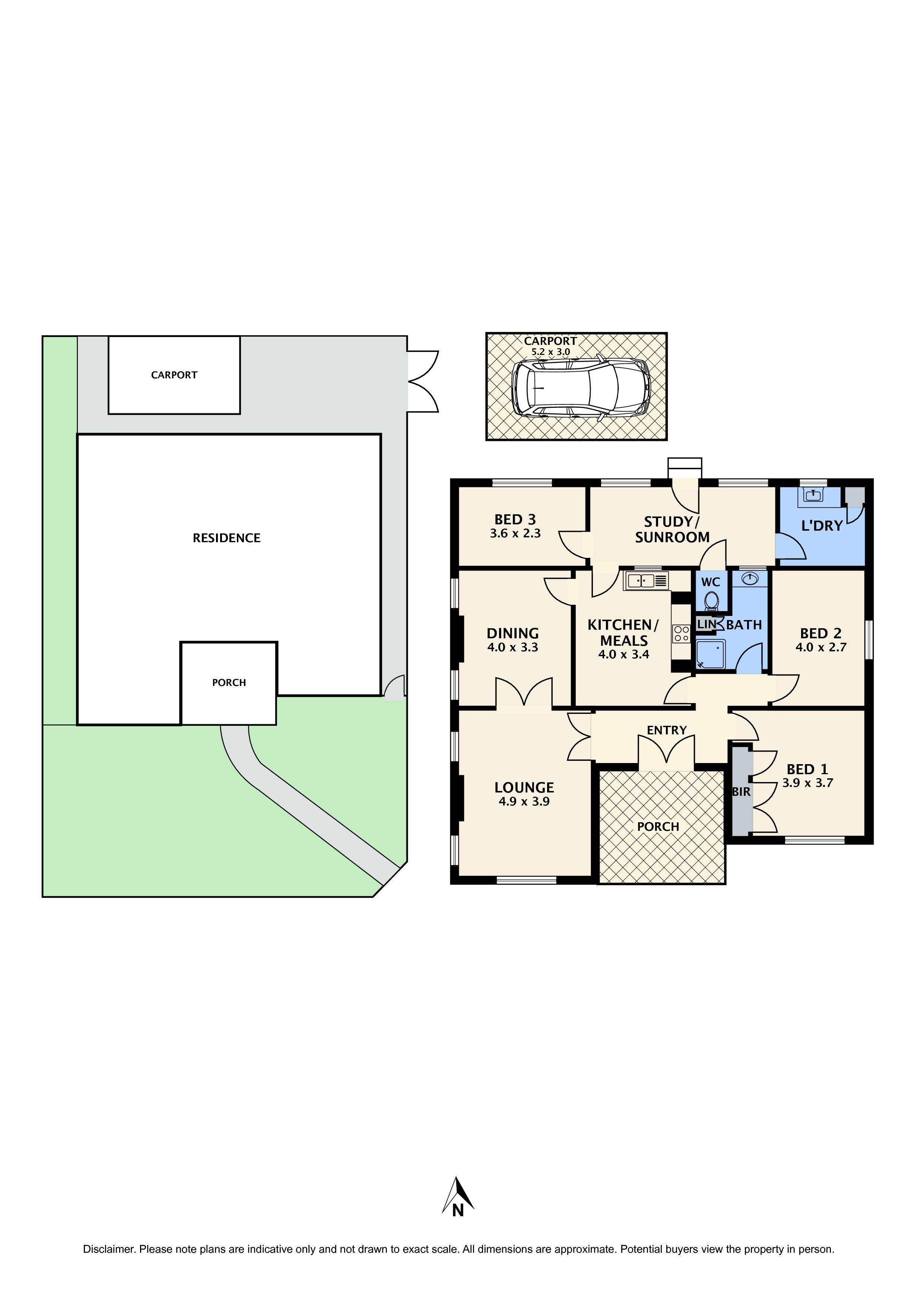 68 Madeline Street, Preston, VIC 3072 - Thumbnail 1 - 30/08/2023