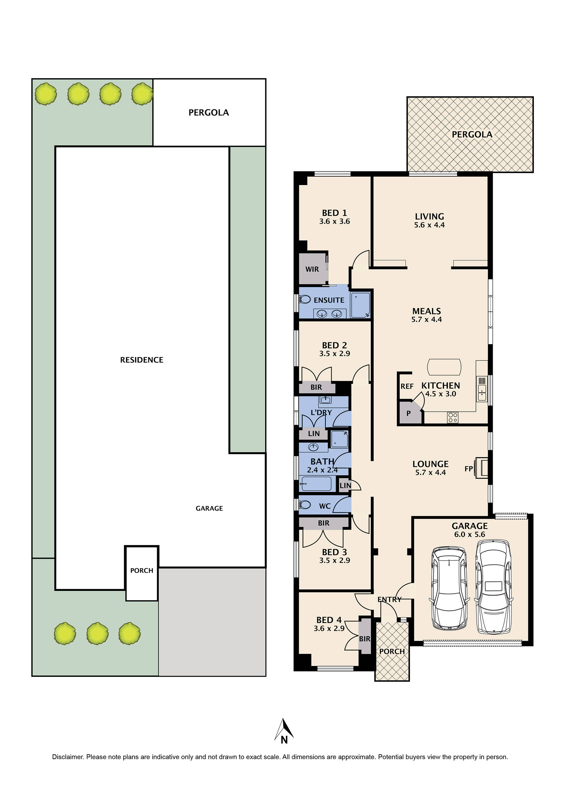 68 Malcolm Creek Parade, Craigieburn, VIC 3064 - Thumbnail 1 - 16/11/2022